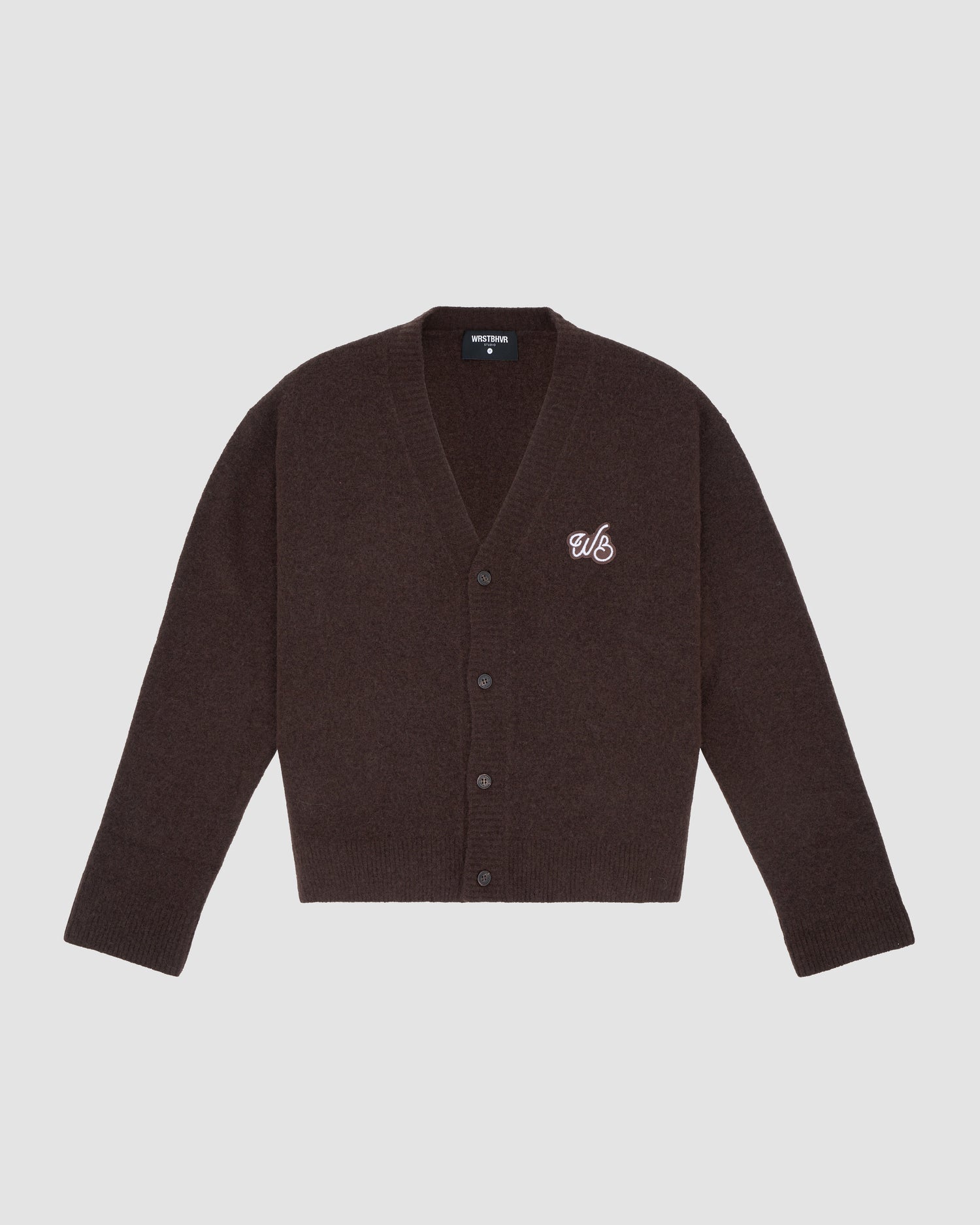 SIMON CARDIGAN