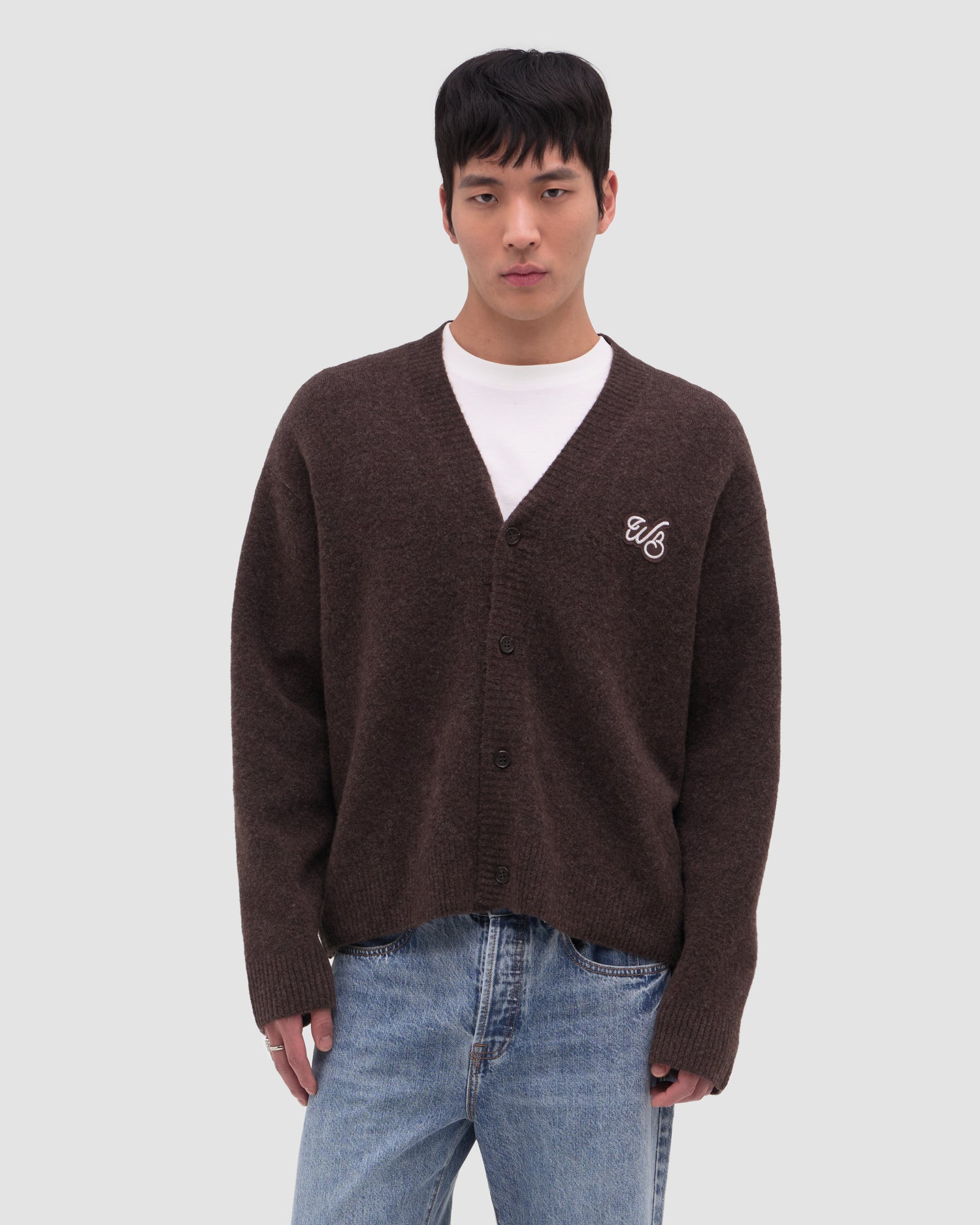 SIMON CARDIGAN