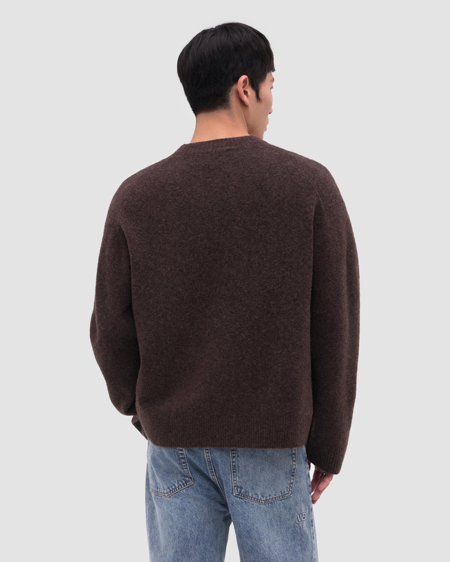SIMON CARDIGAN
