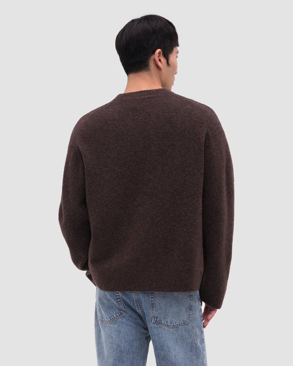 SIMON CARDIGAN