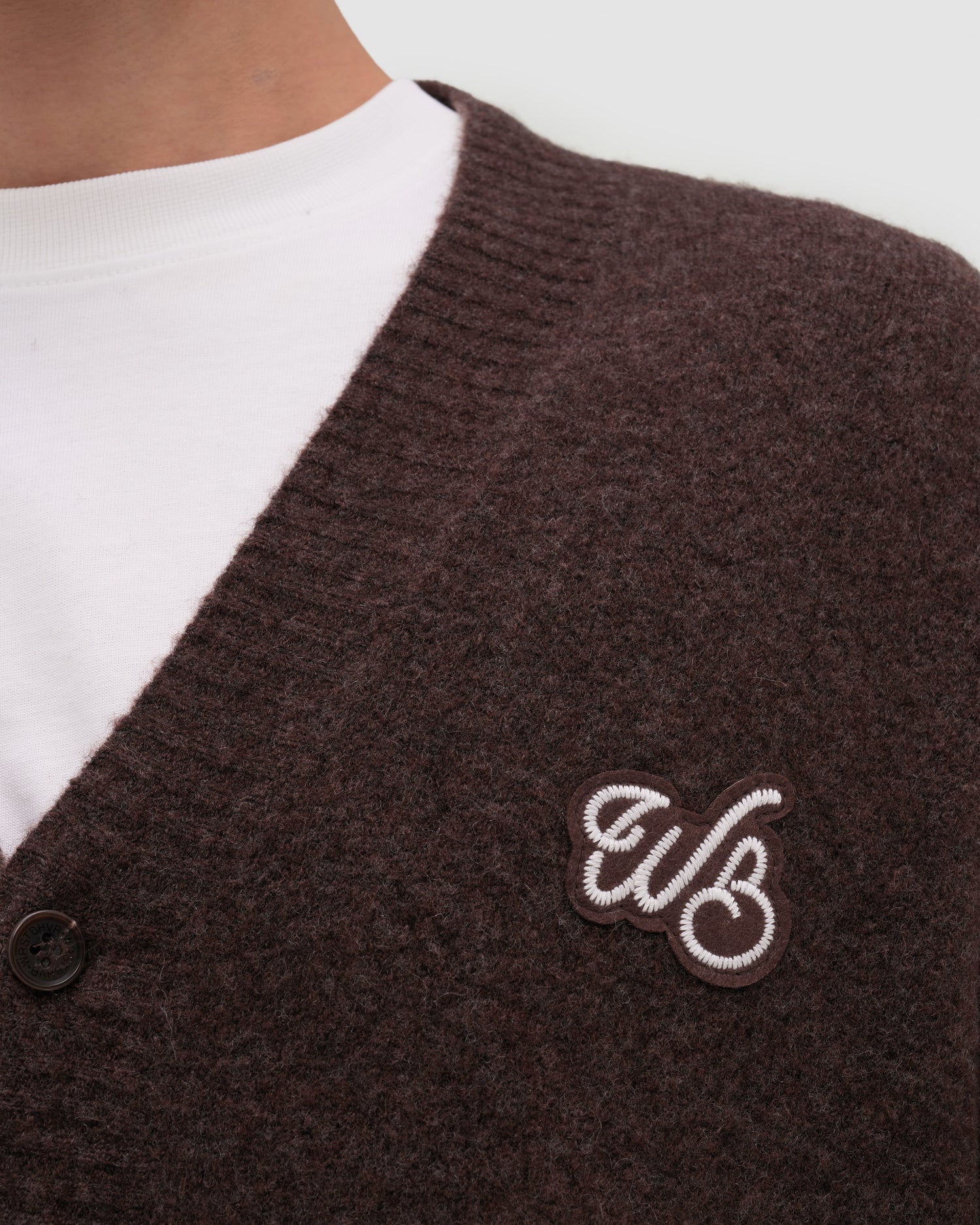 SIMON CARDIGAN
