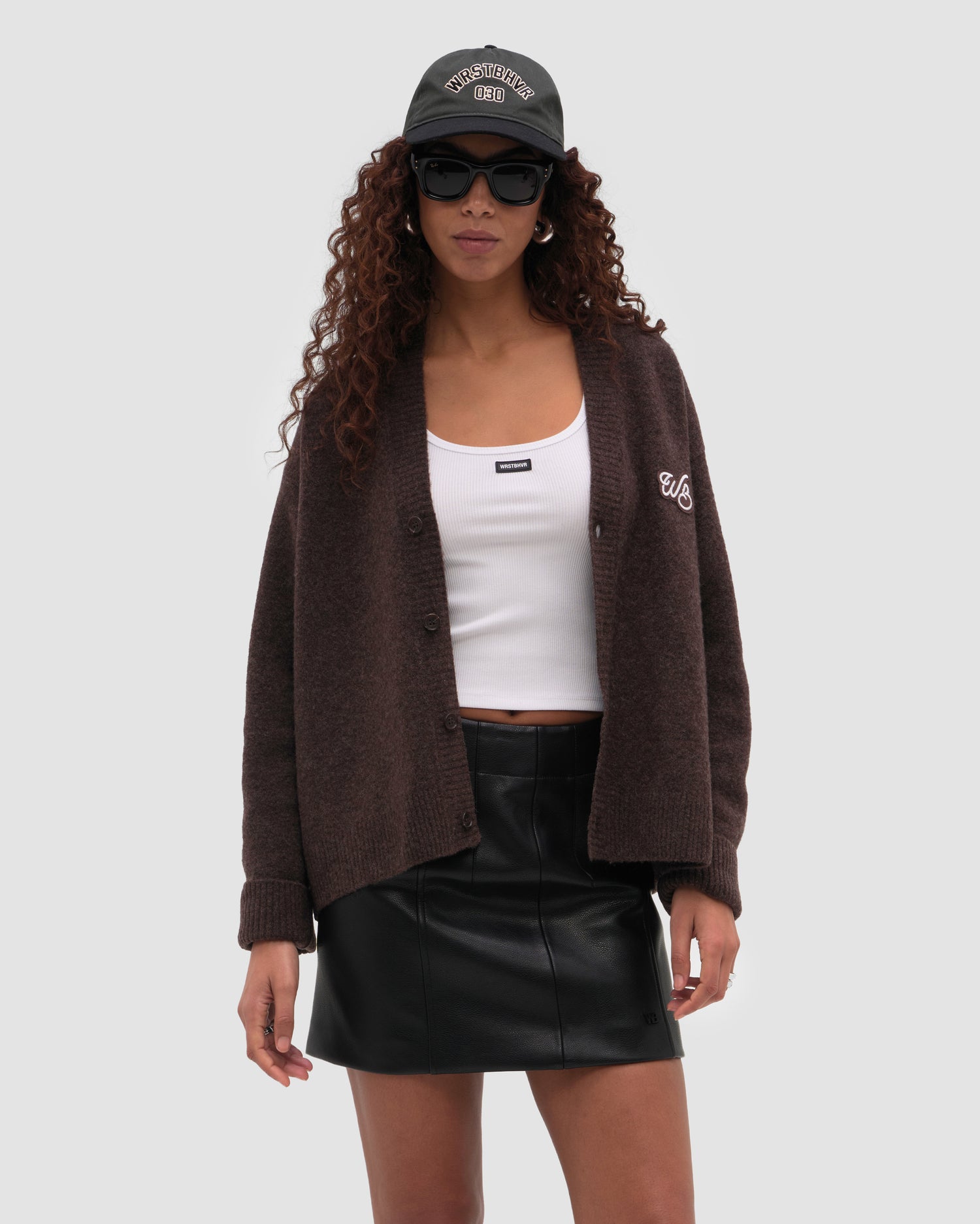 SIMON CARDIGAN