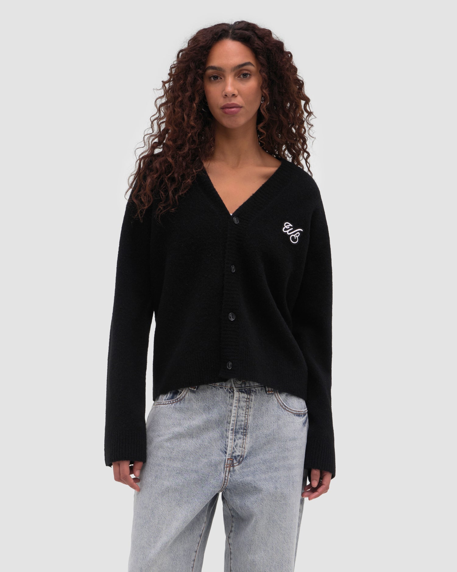 SIMON CARDIGAN