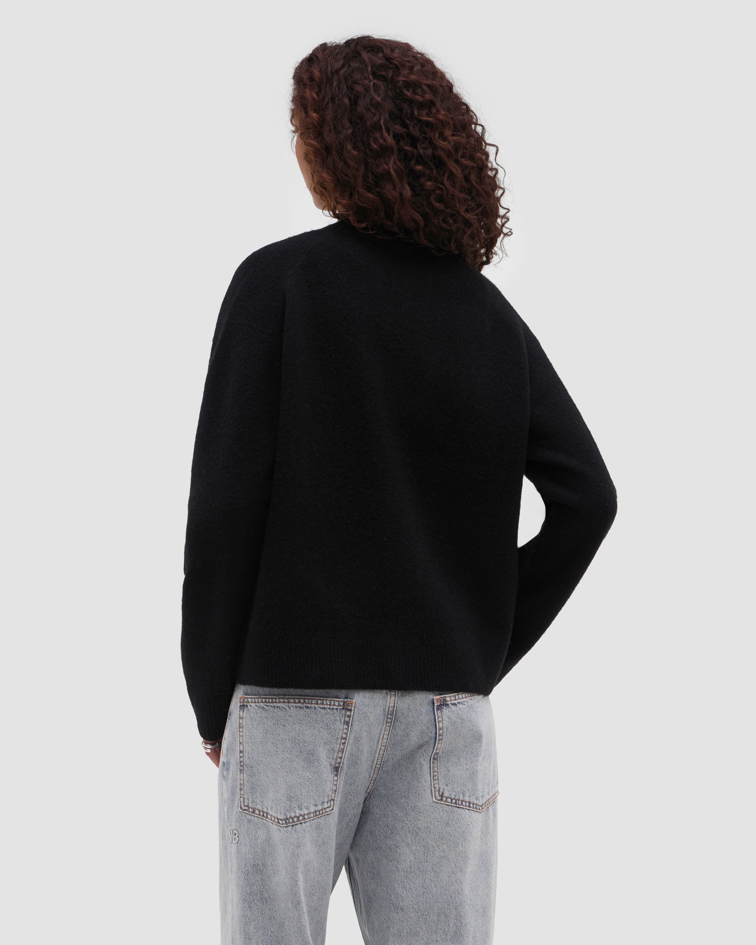 SIMON CARDIGAN