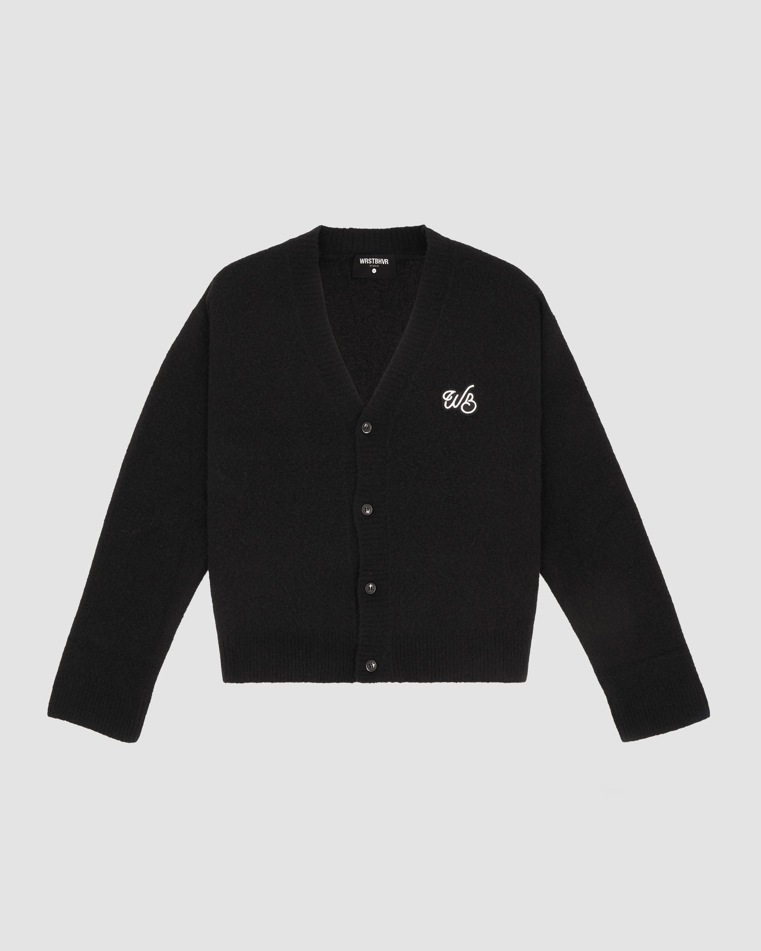 SIMON CARDIGAN