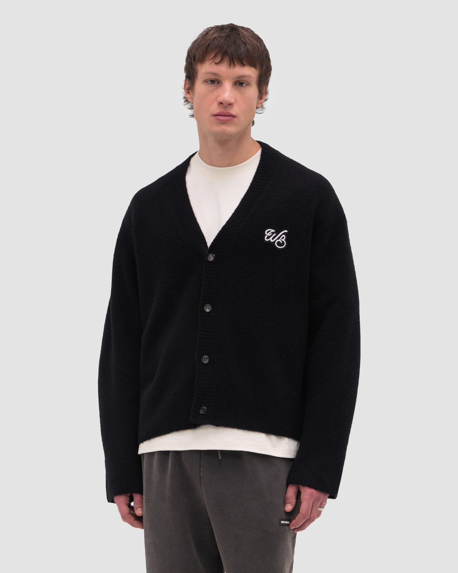 SIMON CARDIGAN