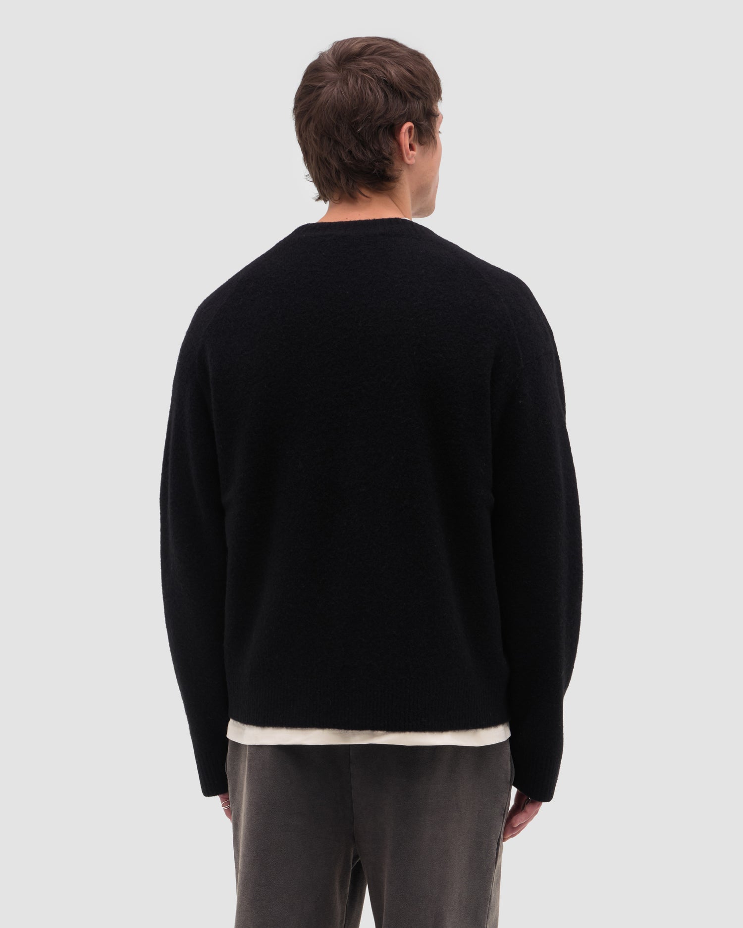 SIMON CARDIGAN