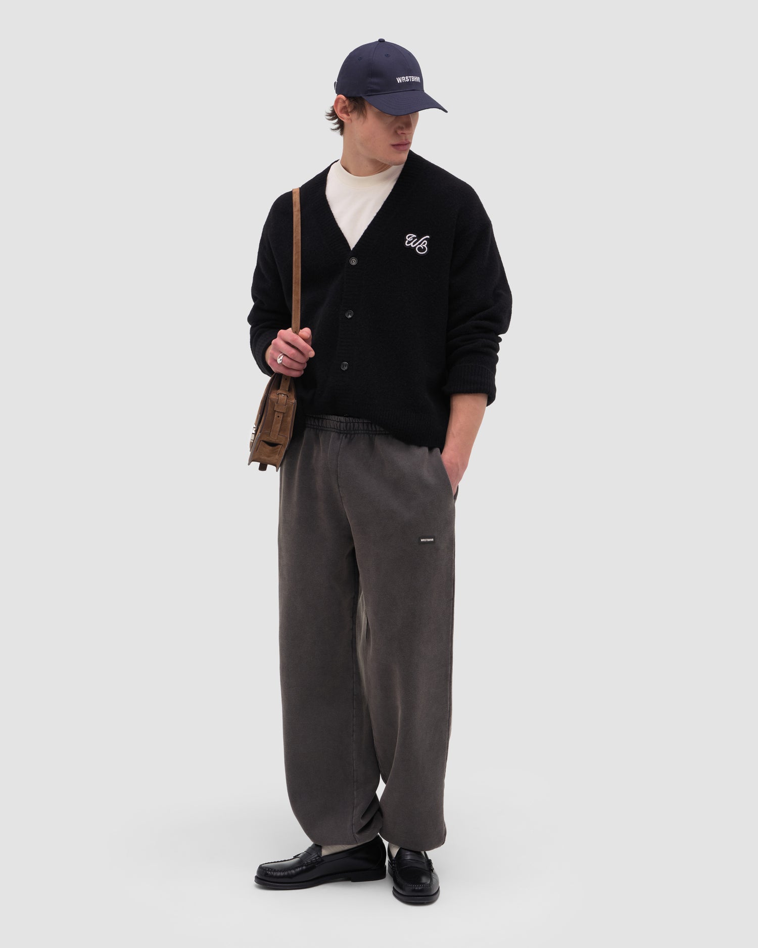 SIMON CARDIGAN