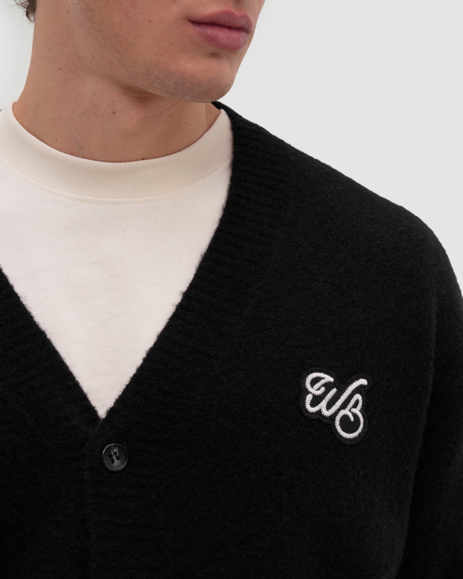 SIMON CARDIGAN