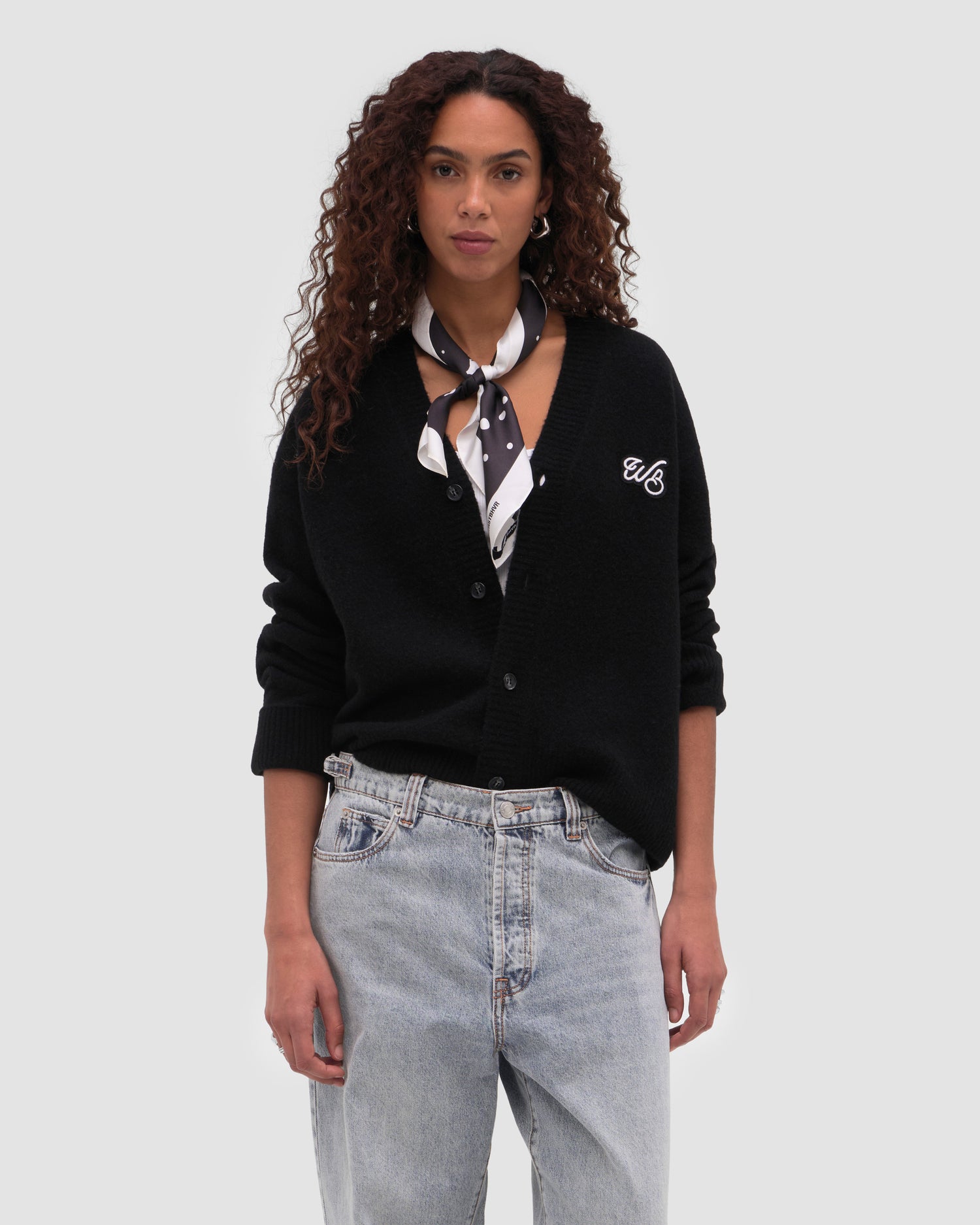 SIMON CARDIGAN