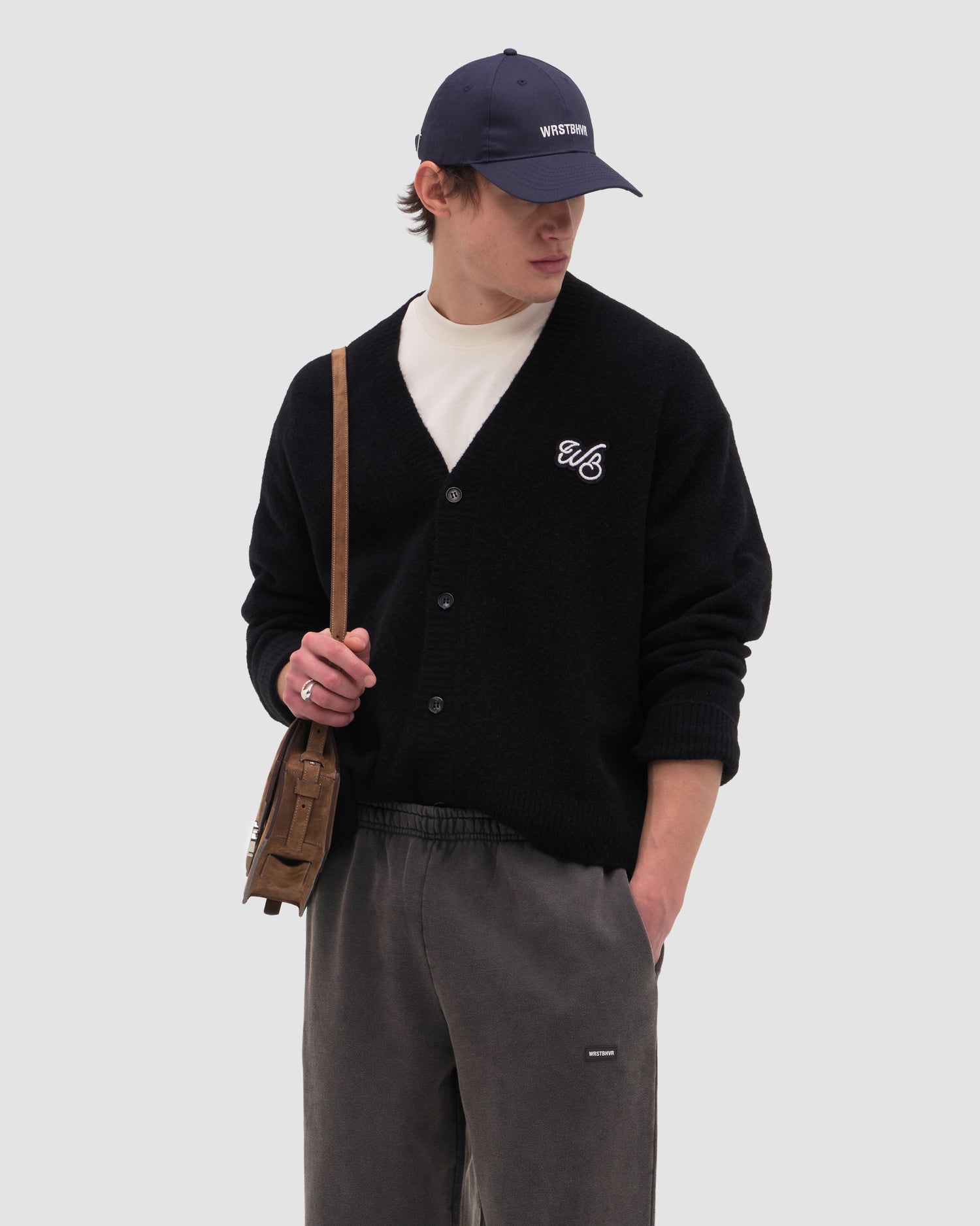 SIMON CARDIGAN