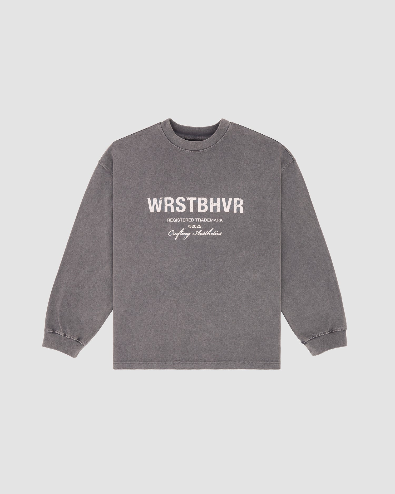 MECK V2 LONGSLEEVE