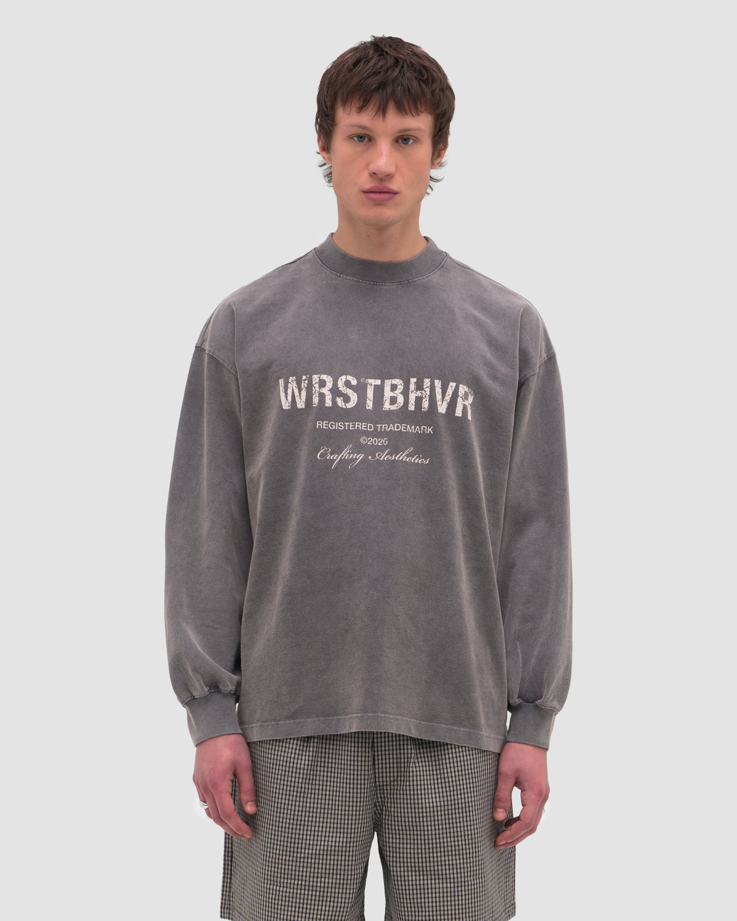 MECK V2 LONGSLEEVE