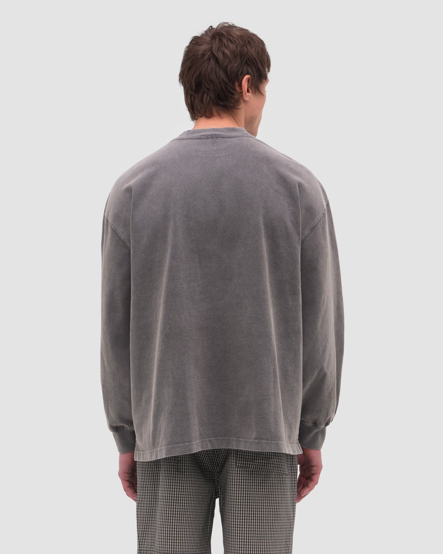 MECK V2 LONGSLEEVE