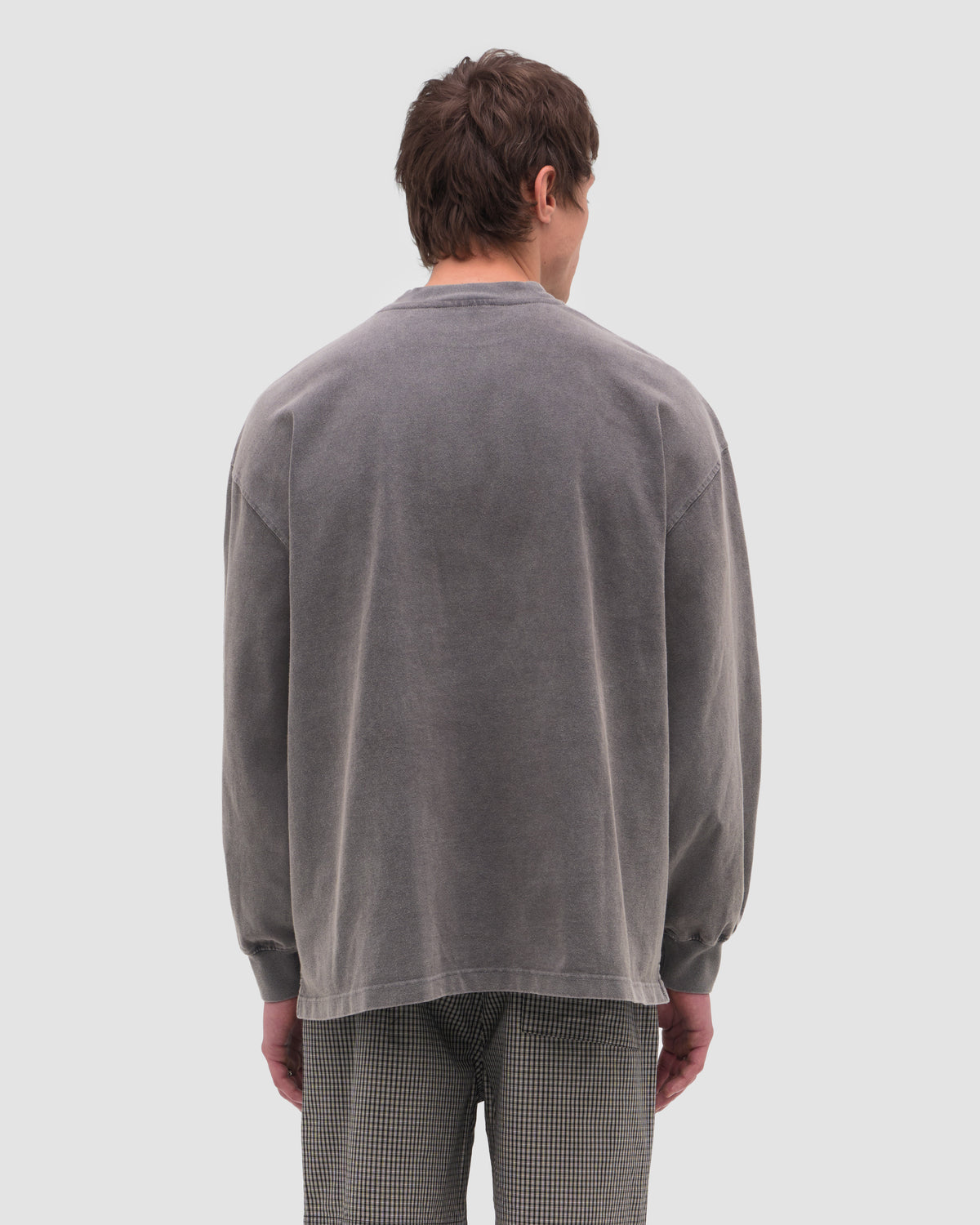 MECK V2 LONGSLEEVE
