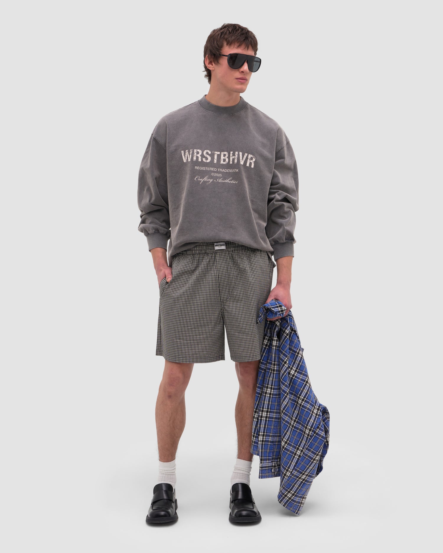 MECK V2 LONGSLEEVE