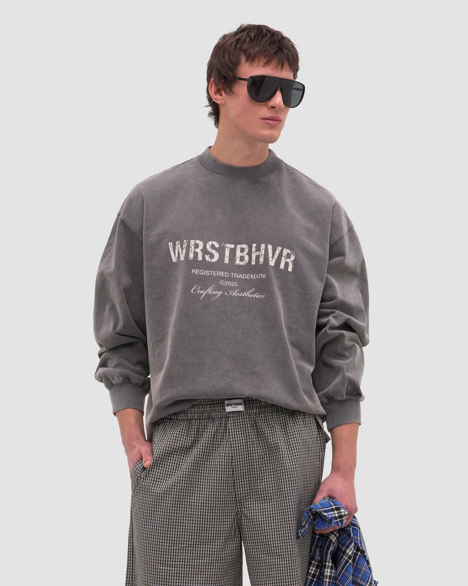 MECK V2 LONGSLEEVE