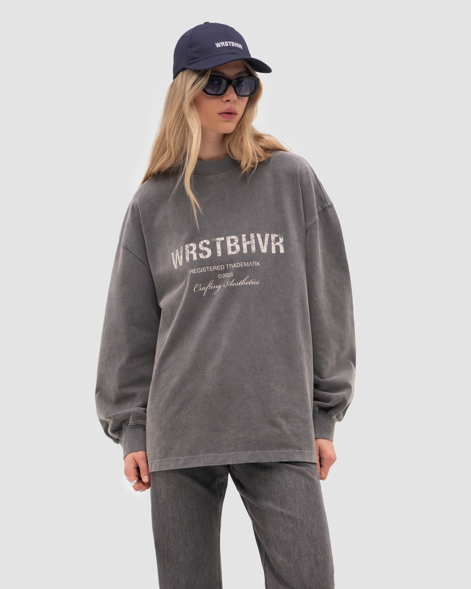 MECK V2 LONGSLEEVE