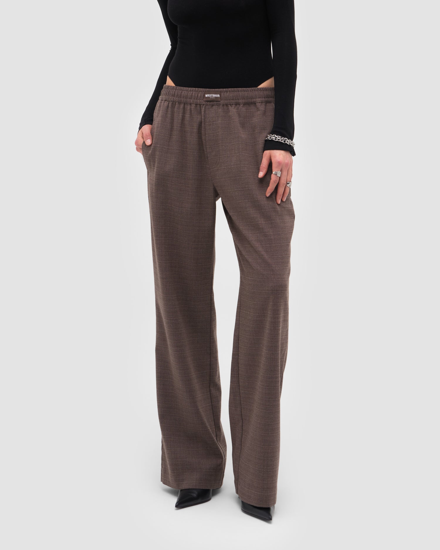 AMAL V2 PANTS