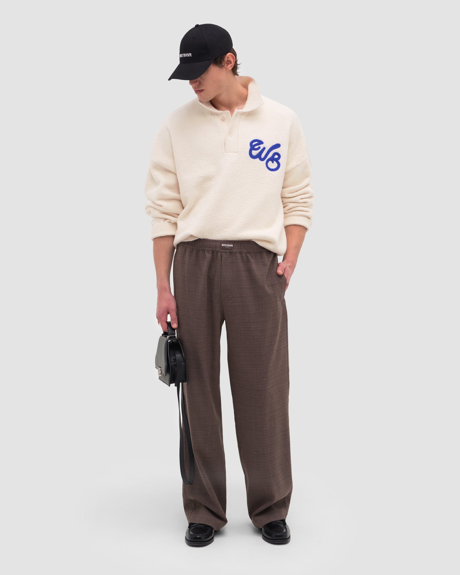 AMAL V2 PANTS