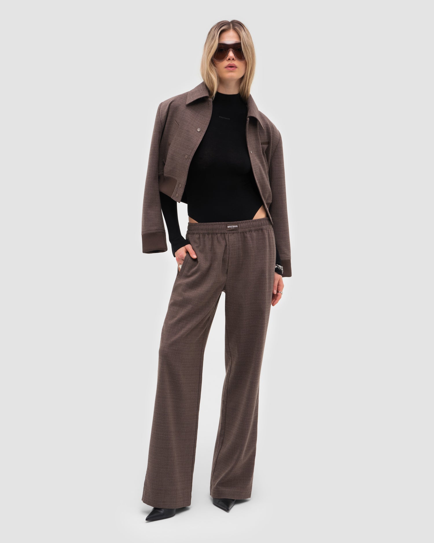 AMAL V2 PANTS