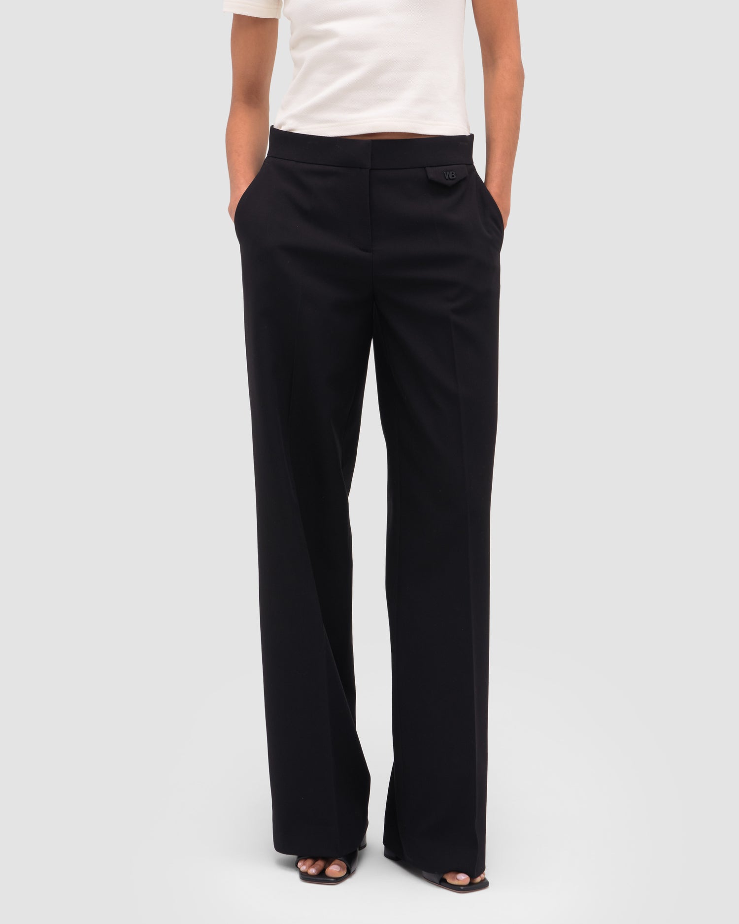 EILIKA PANTS