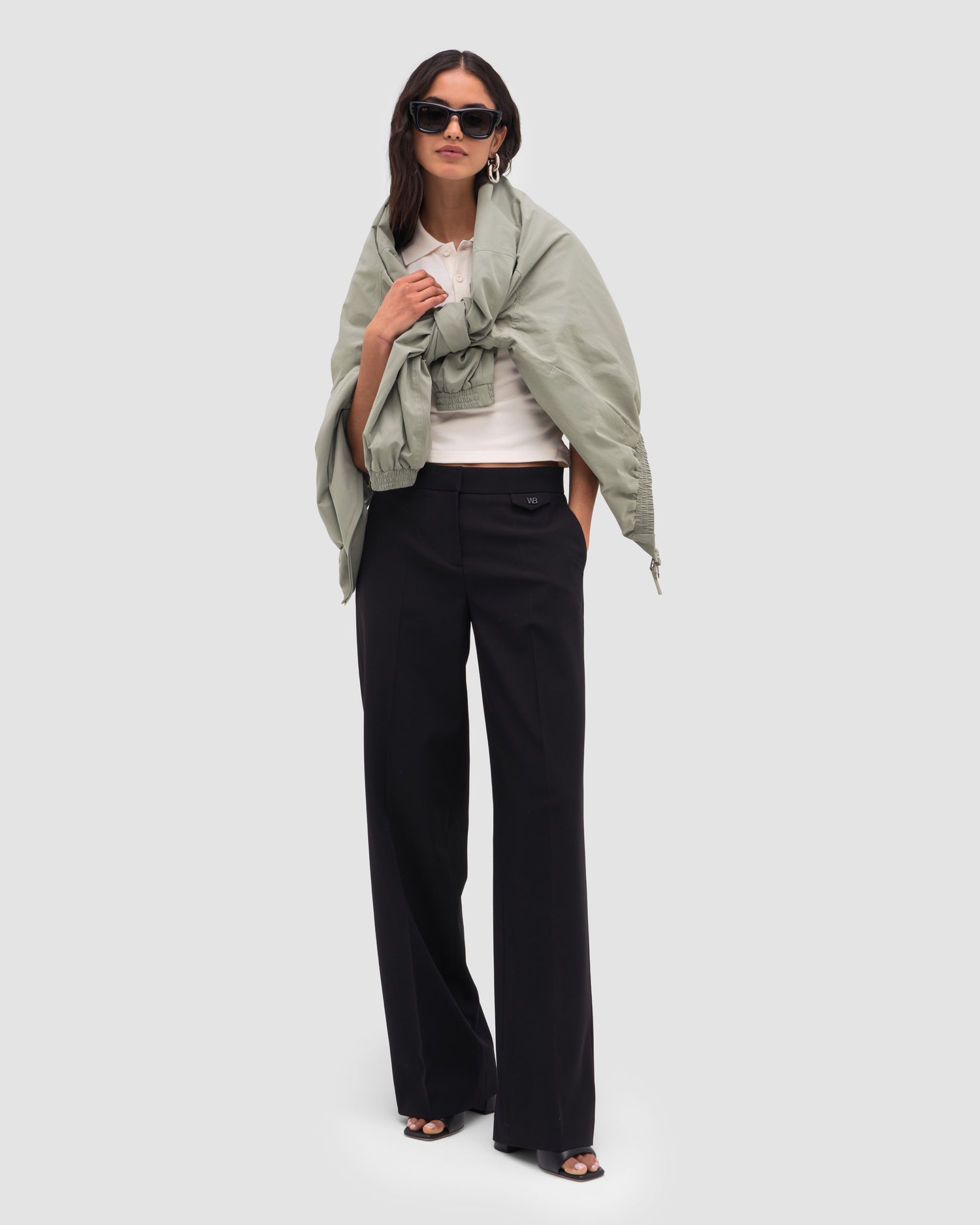 EILIKA PANTS