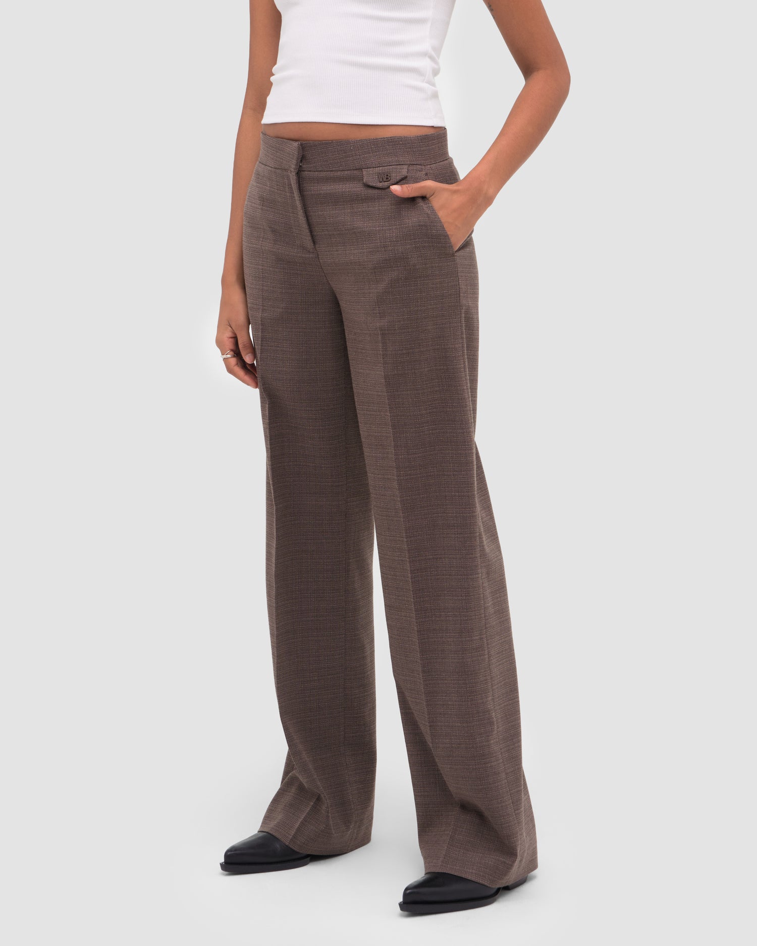 EILIKA PANTS