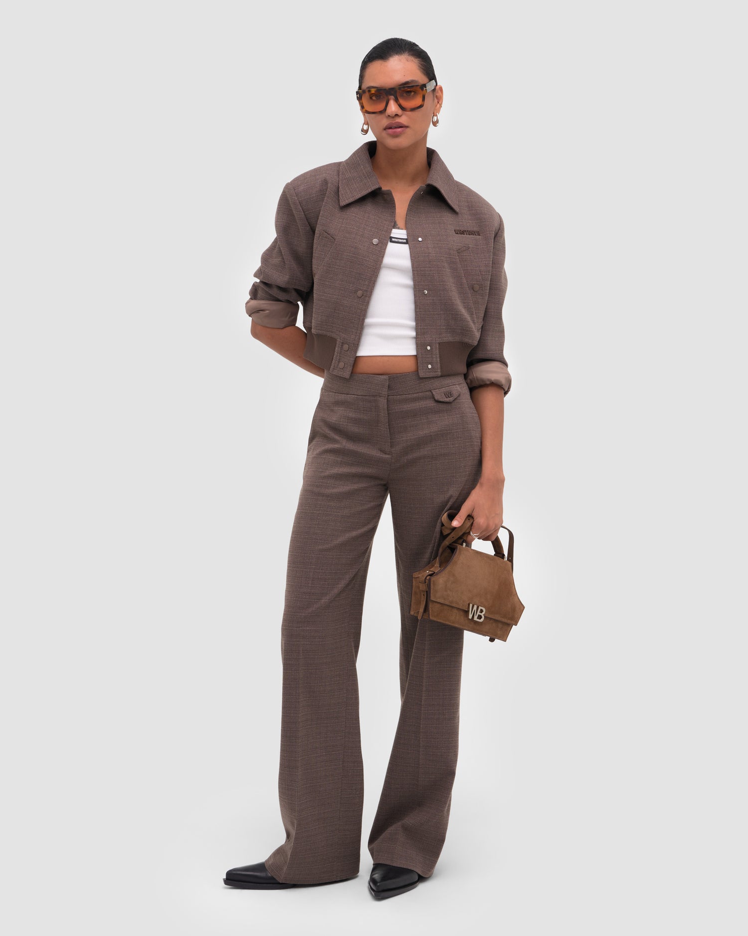 EILIKA PANTS