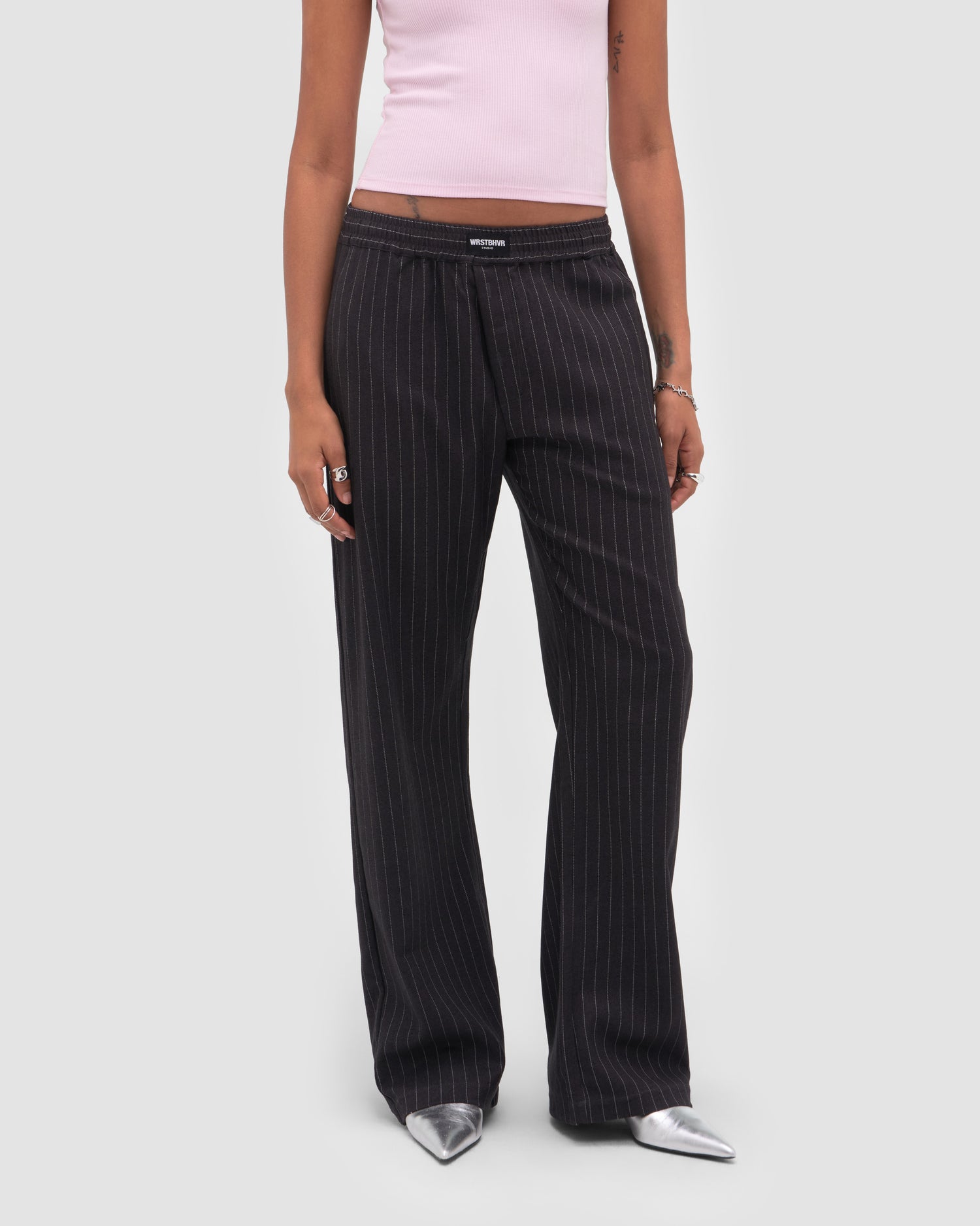 AMAL V2 PANTS