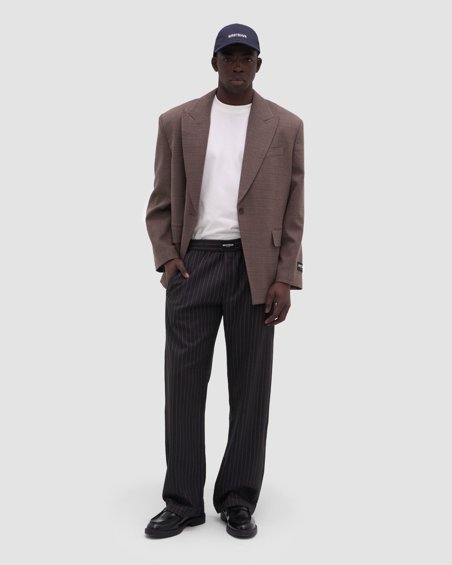 AMAL V2 PANTS