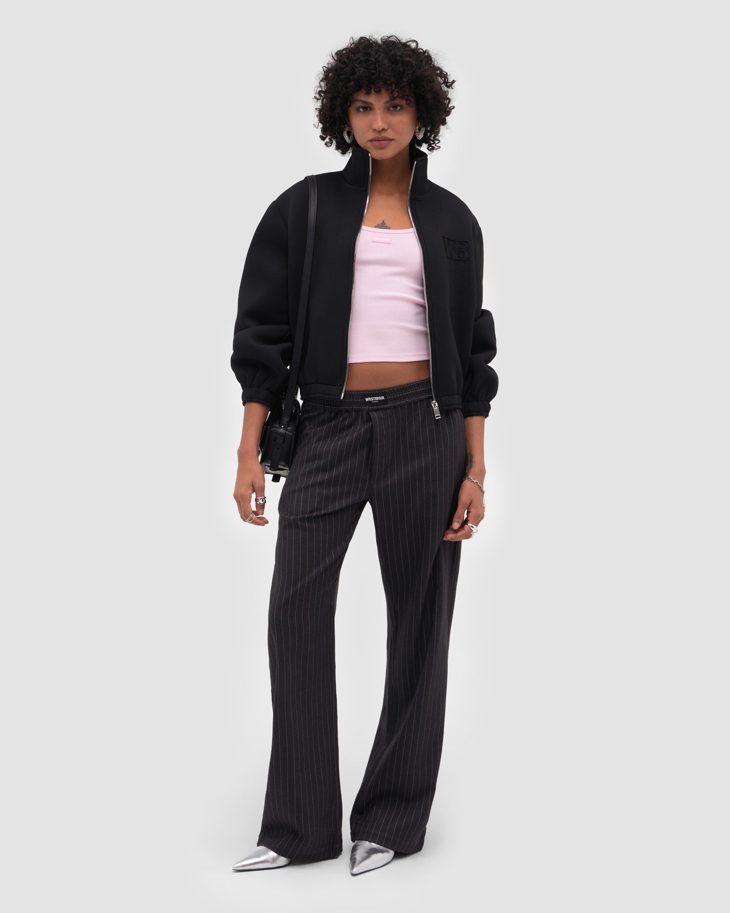 AMAL V2 PANTS