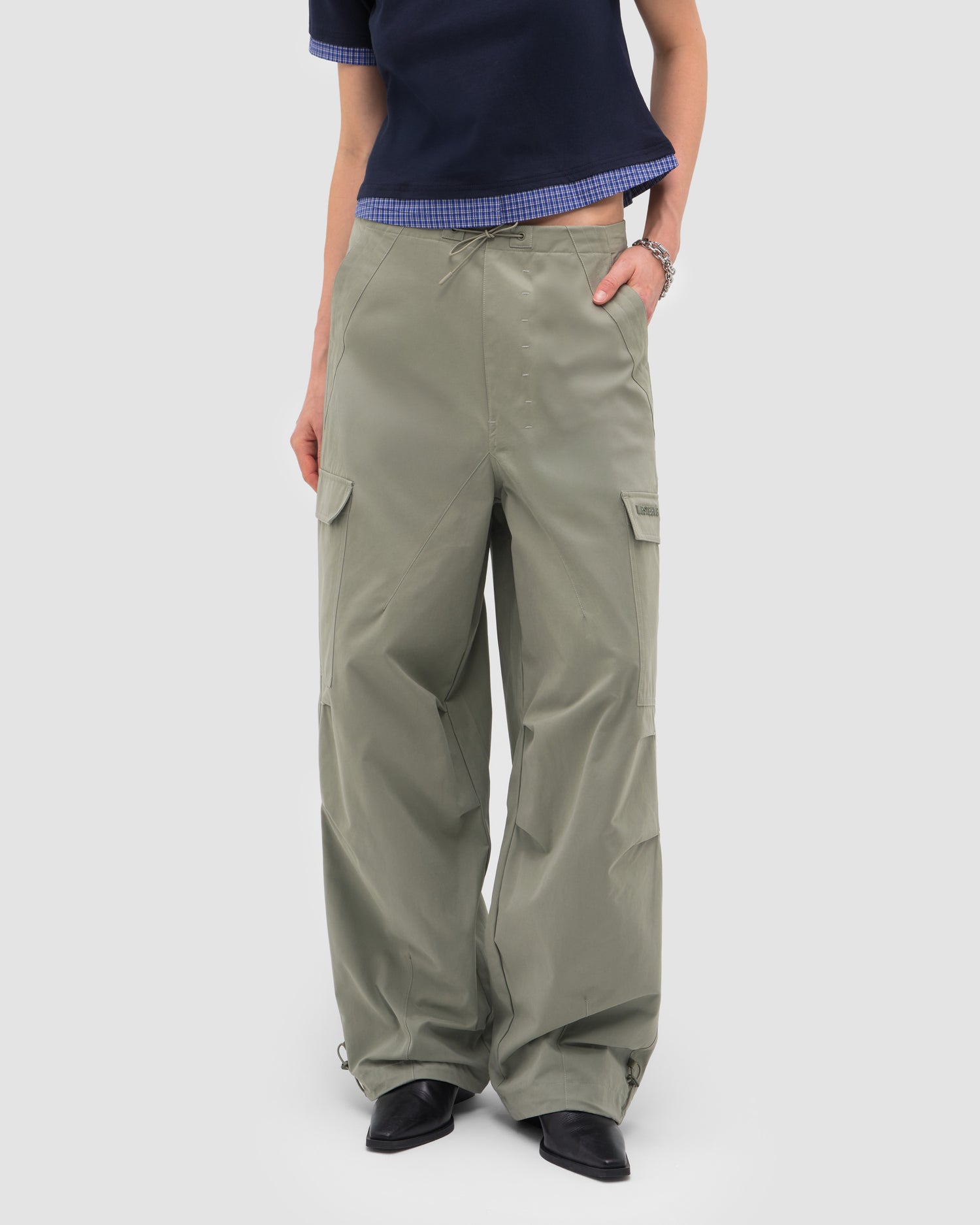 LASSE PANTS