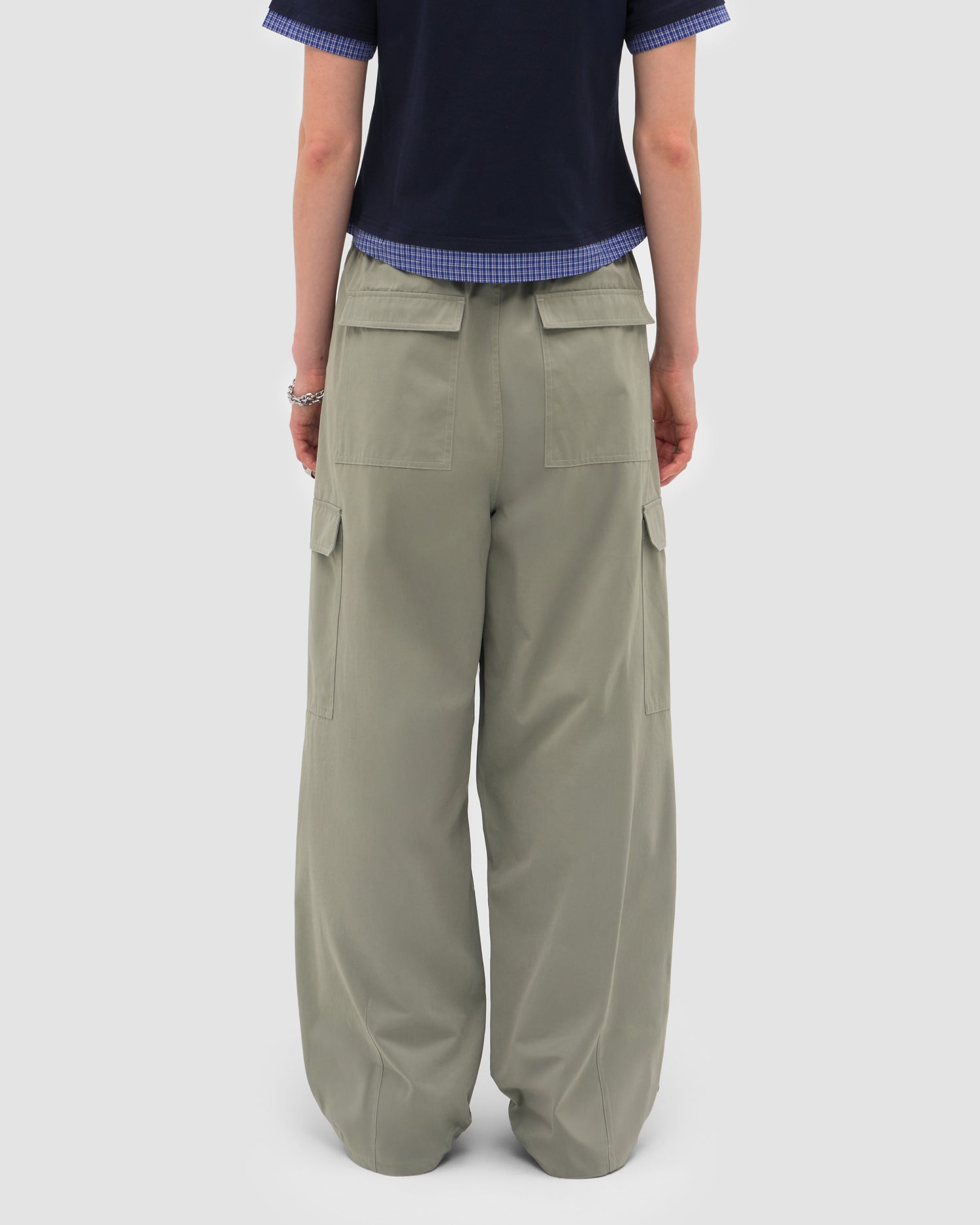 LASSE PANTS