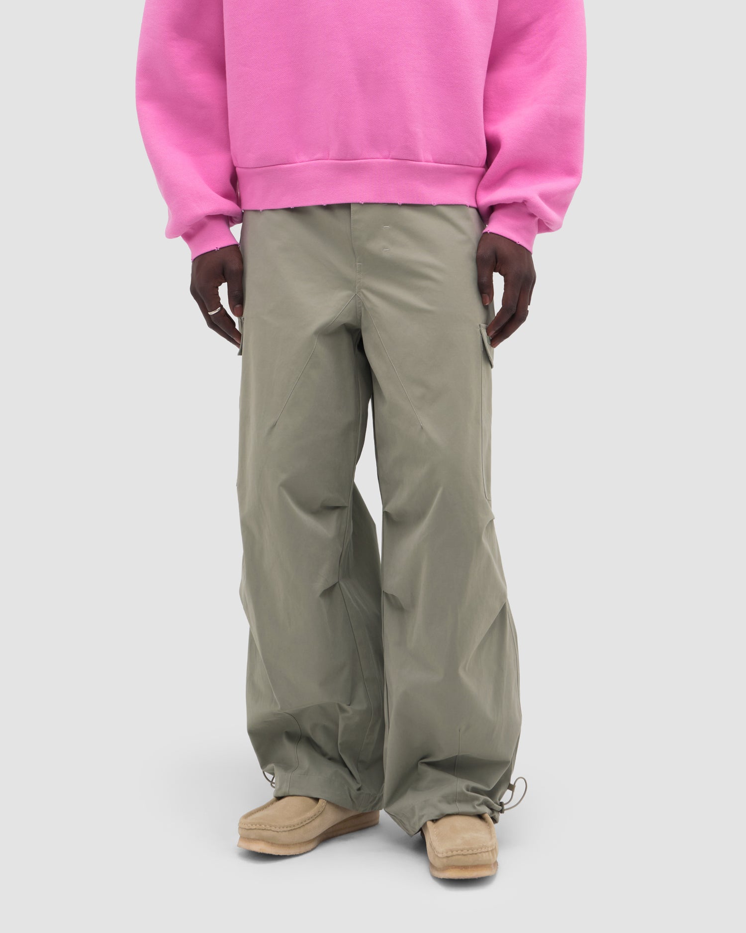 LASSE PANTS