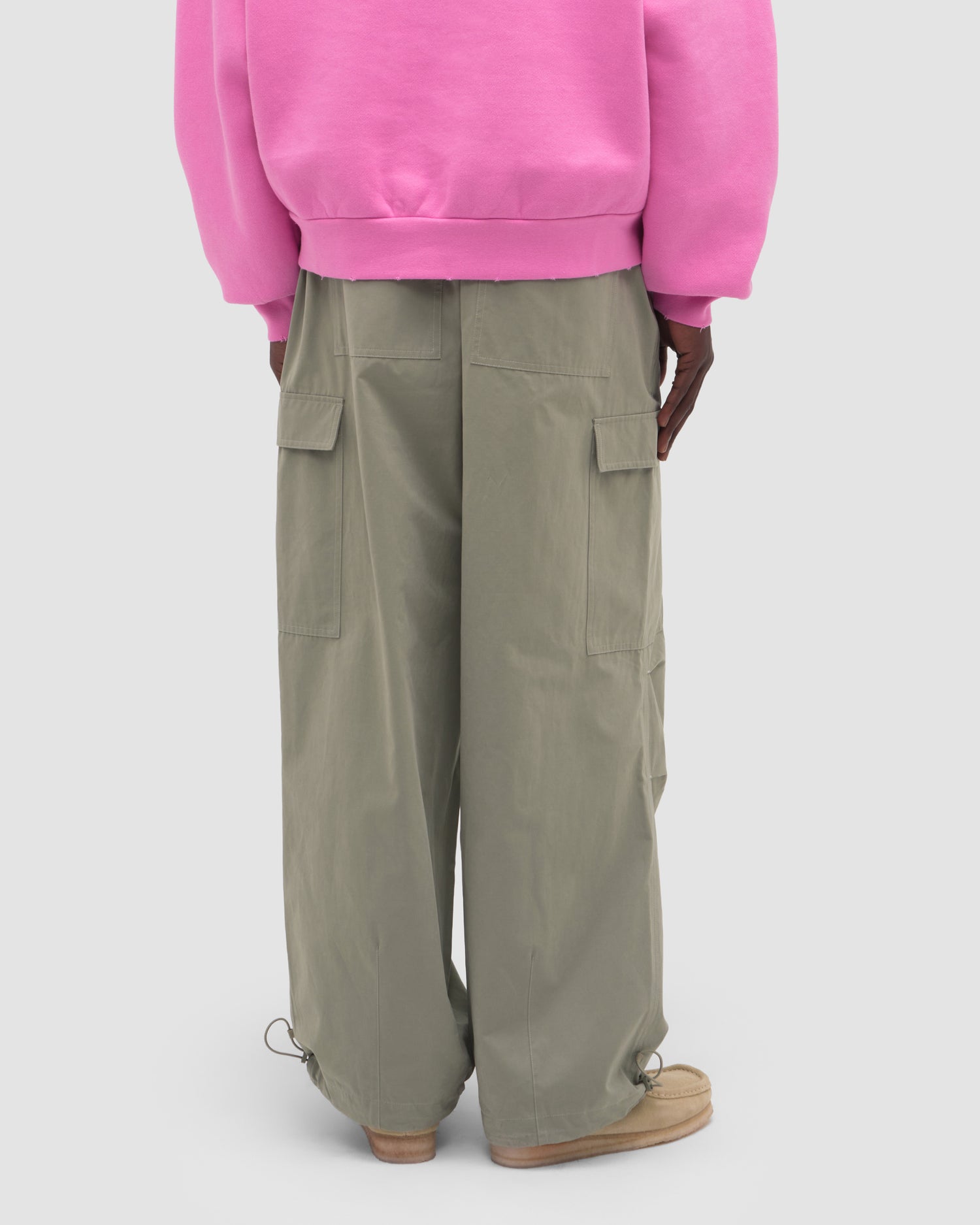 LASSE PANTS