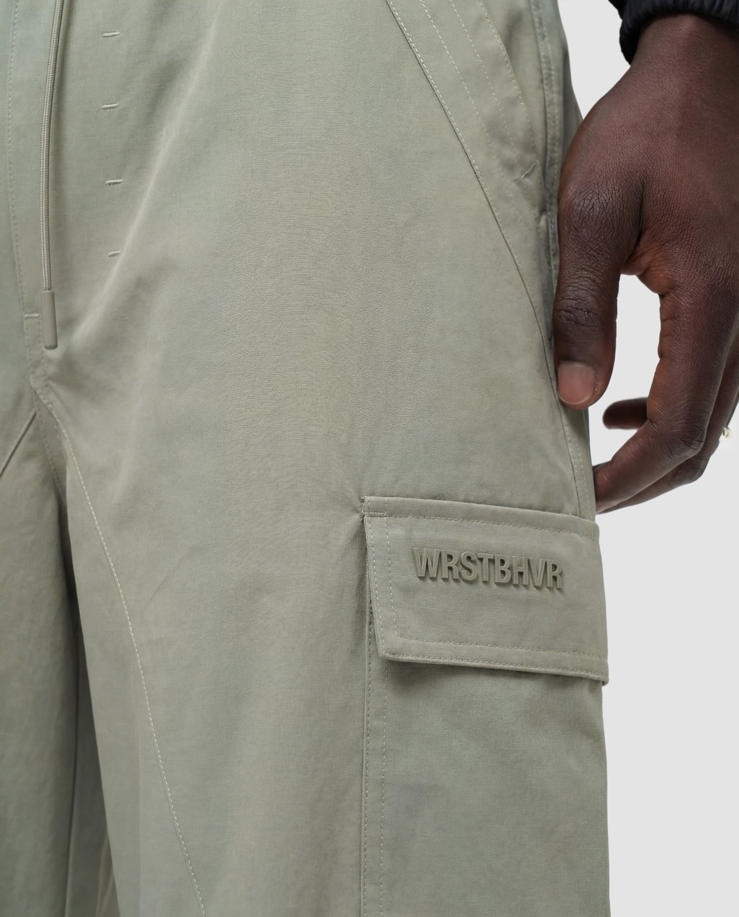LASSE PANTS