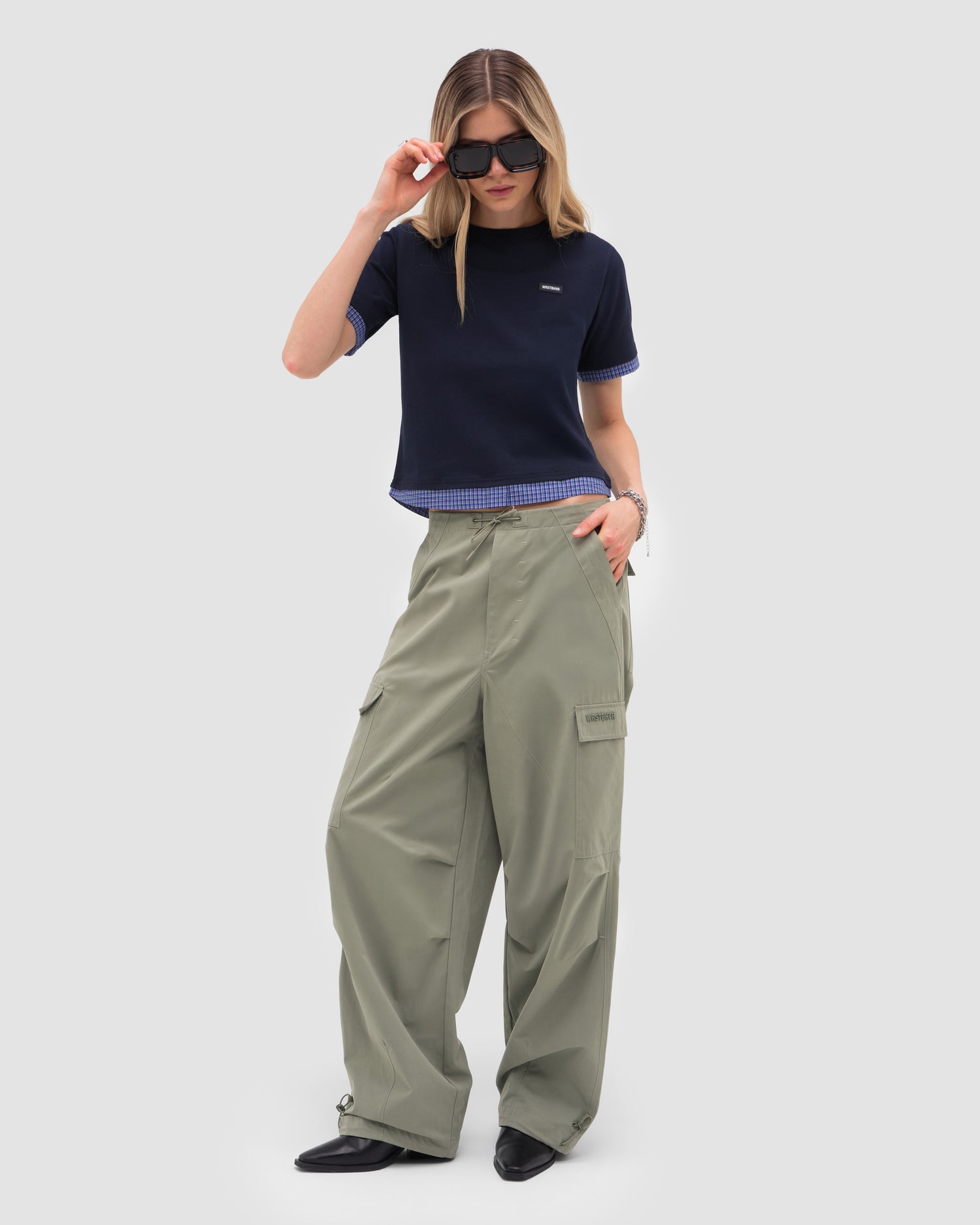 LASSE PANTS