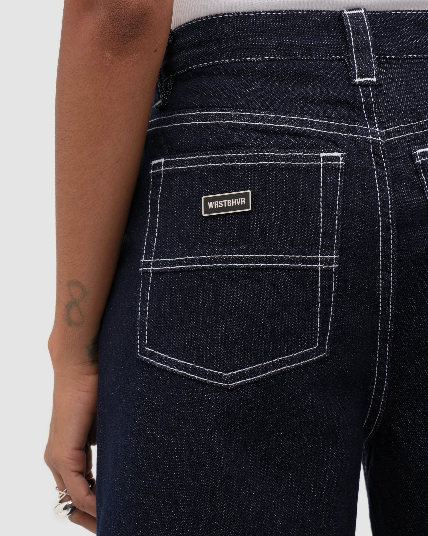 KIMI BERMUDA SHORTS