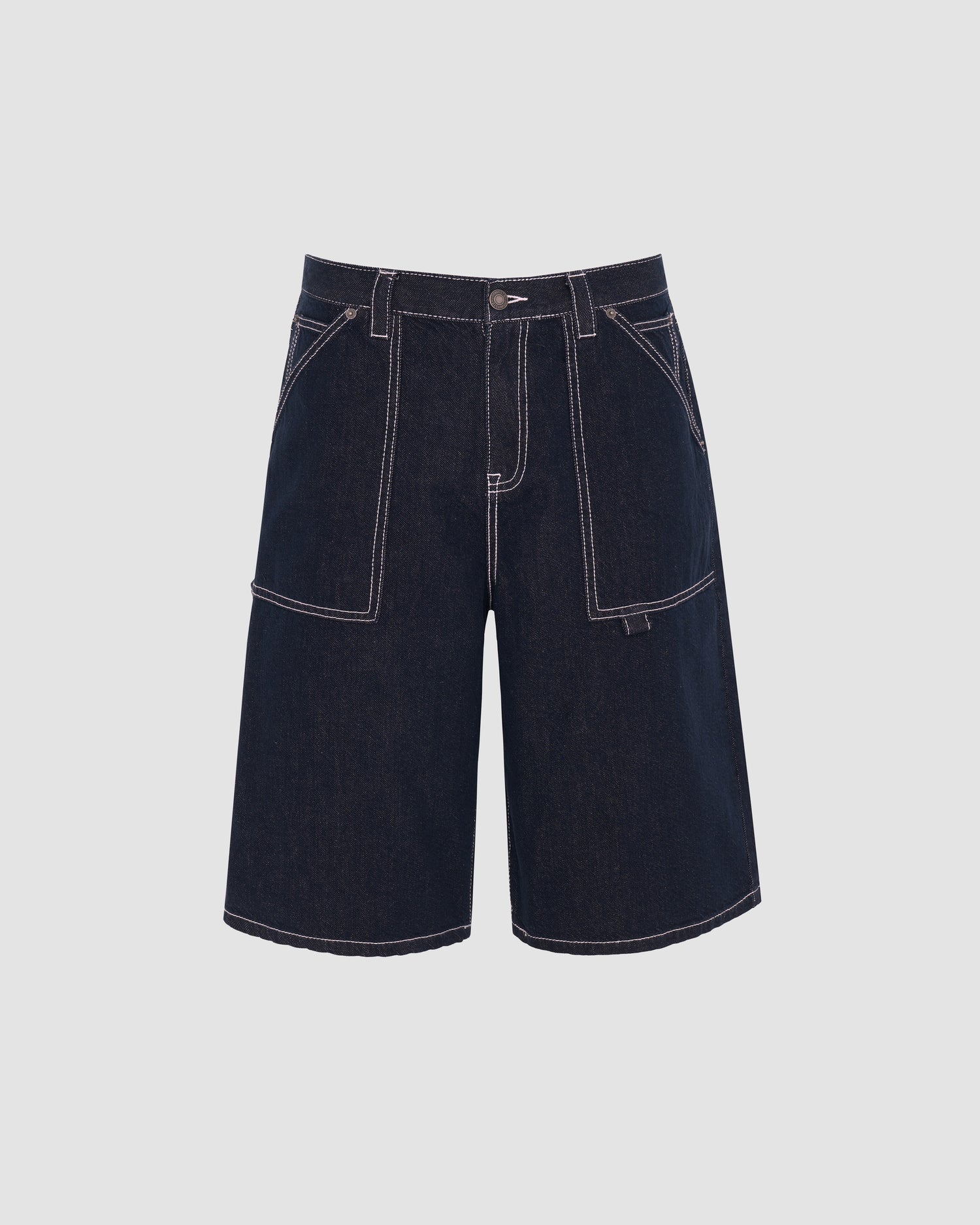 KIMI BERMUDA SHORTS
