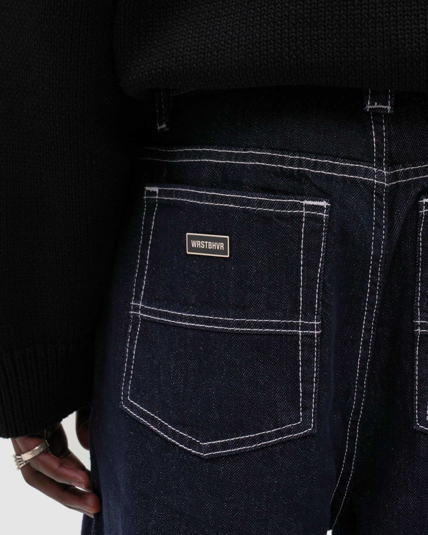 KIMI BERMUDA SHORTS