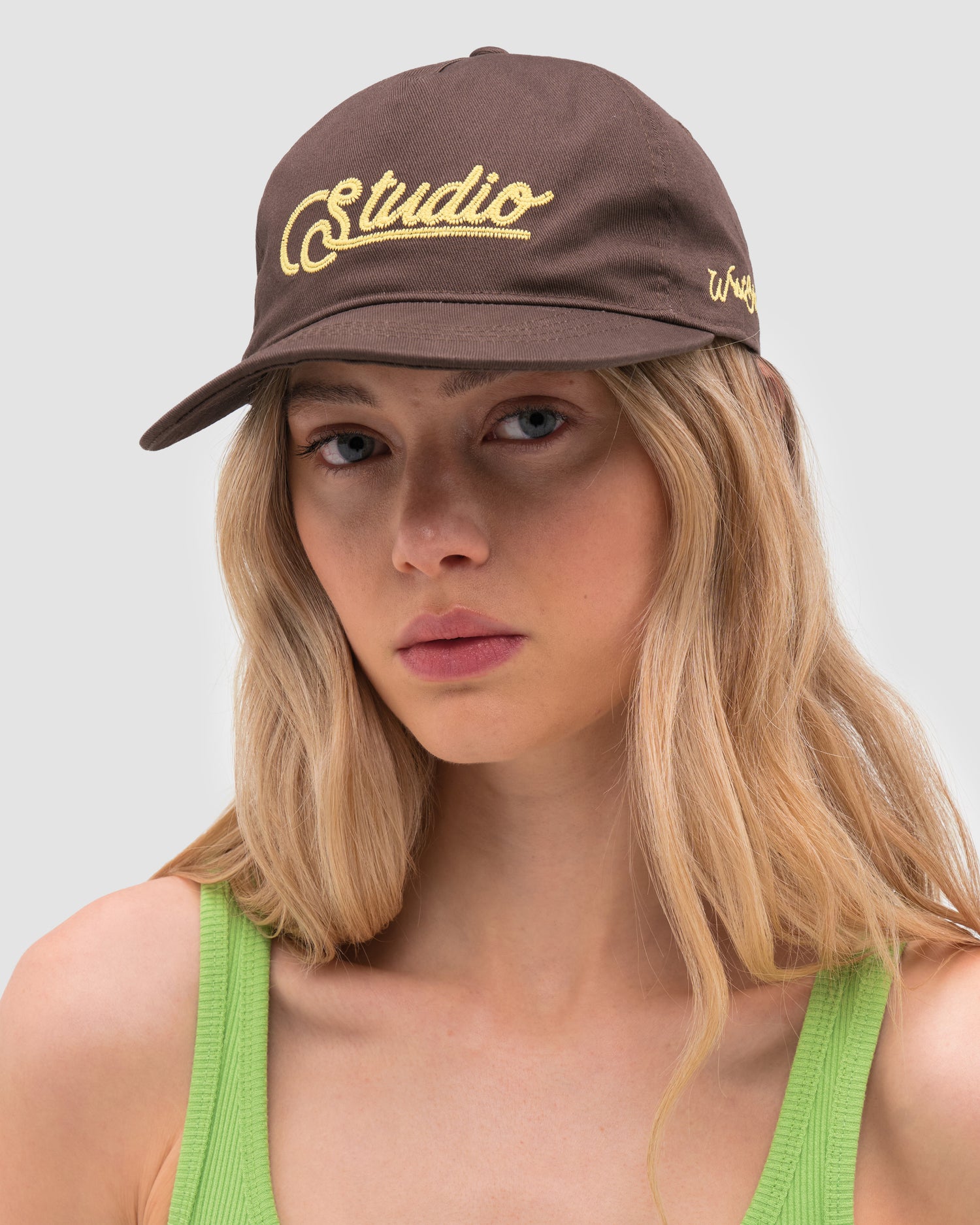 GUSTAF V2 CAP