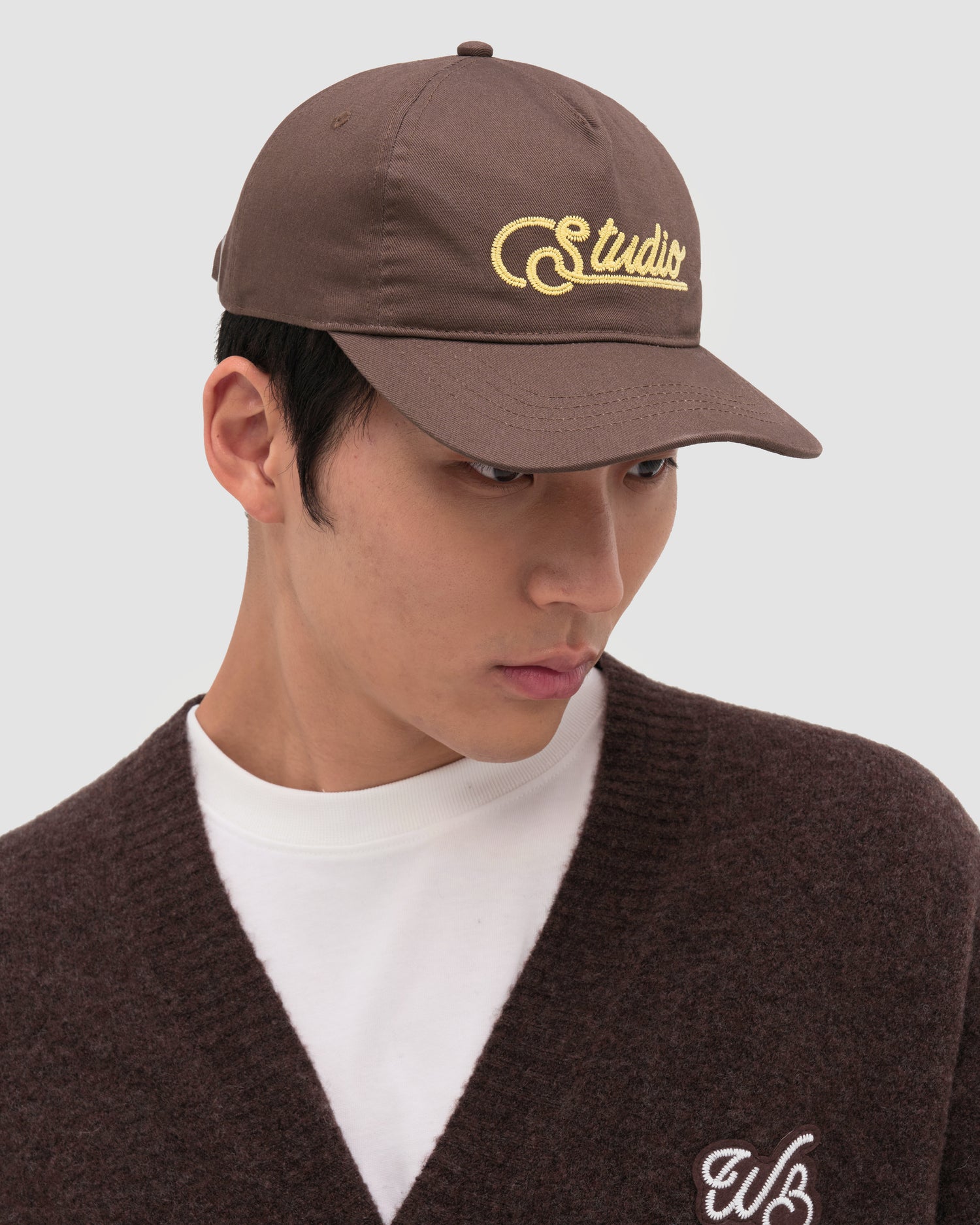 GUSTAF V2 CAP