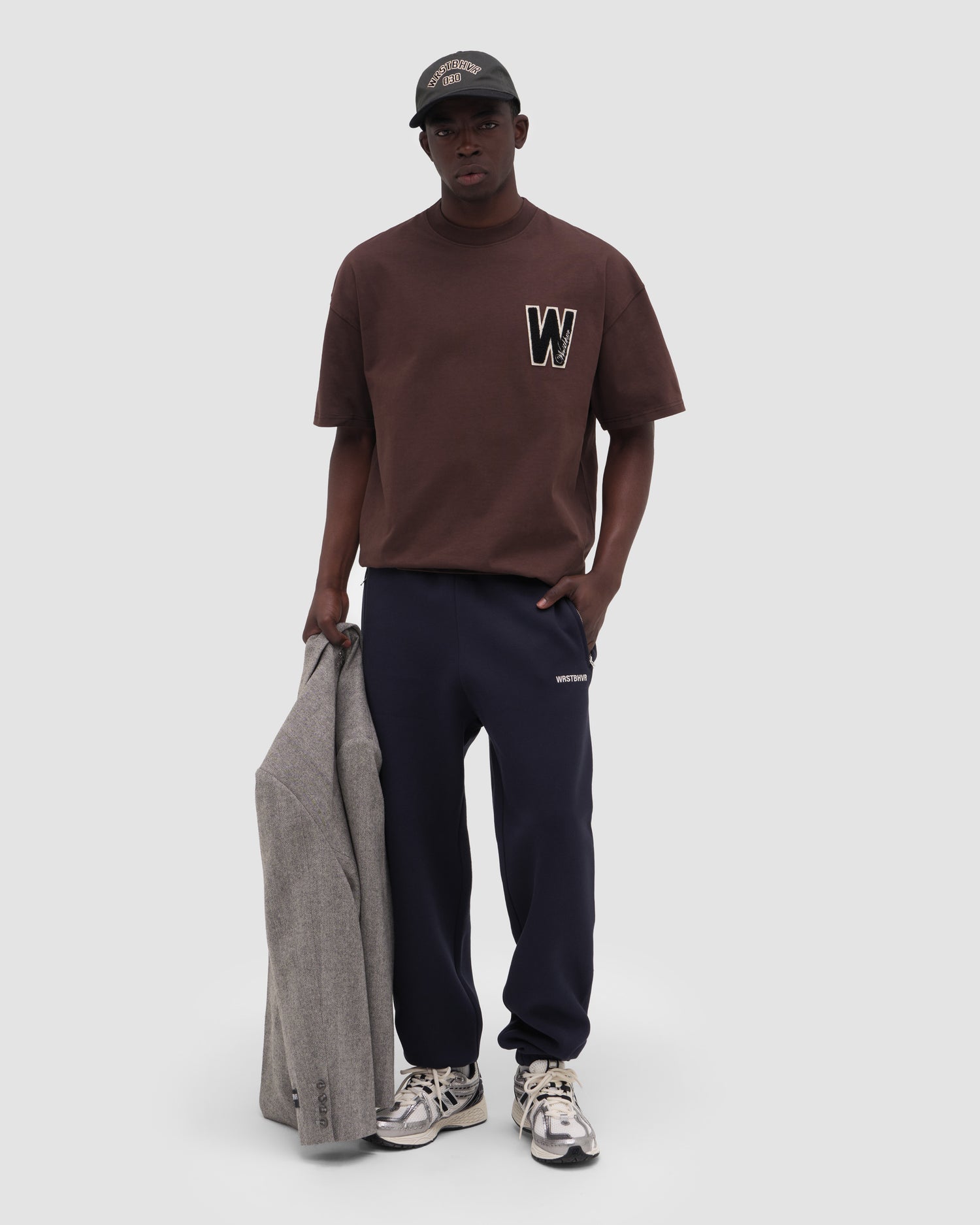 MATTEO CAP