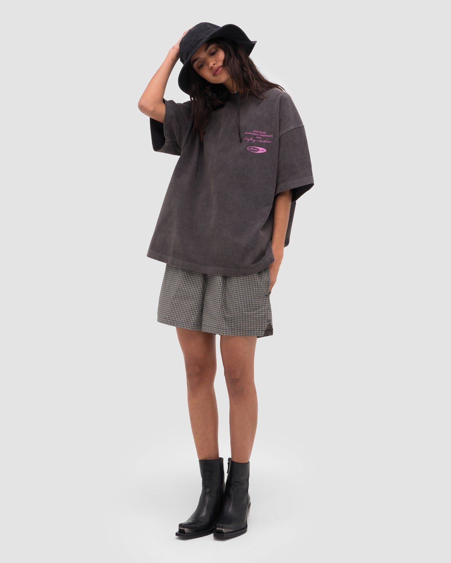 KALIA HAT