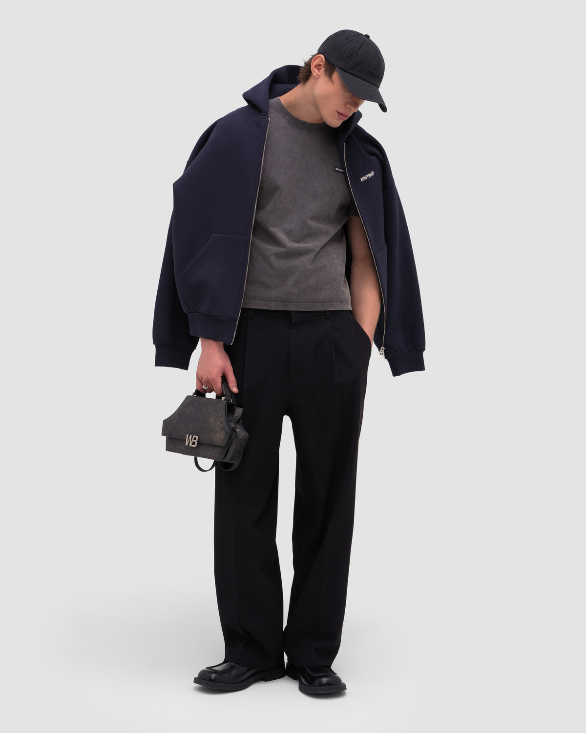 ROU BAG