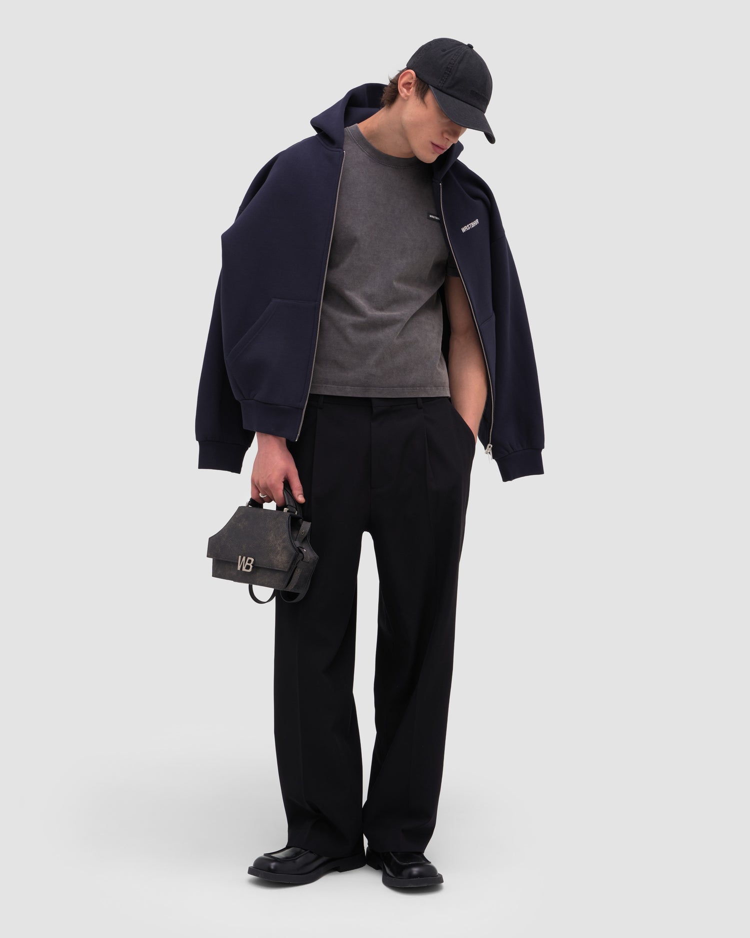 ROU BAG