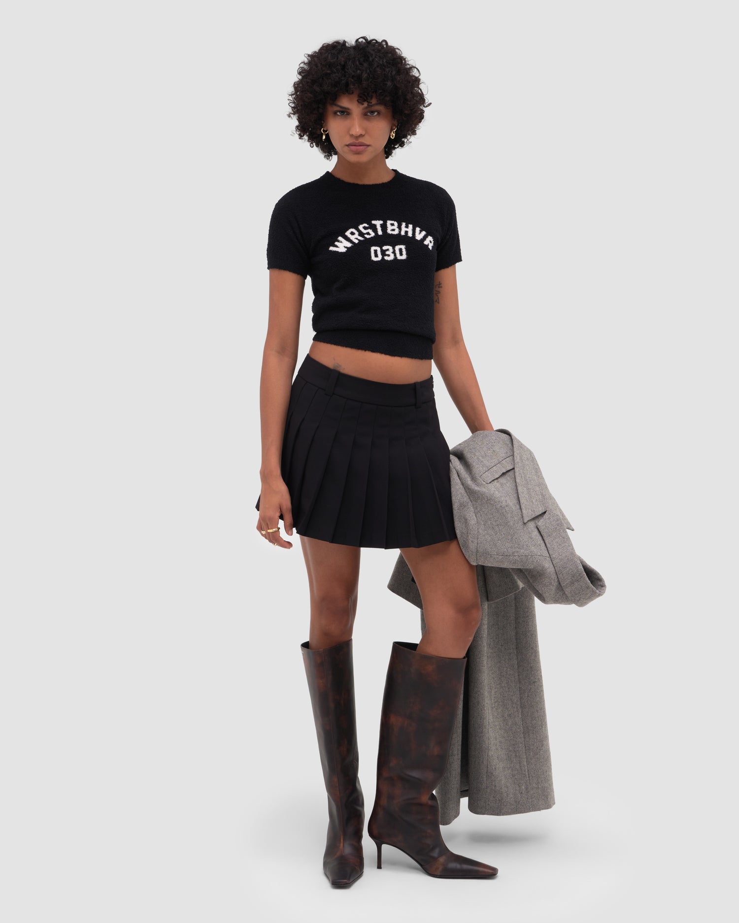 LUNA T-SHIRT
