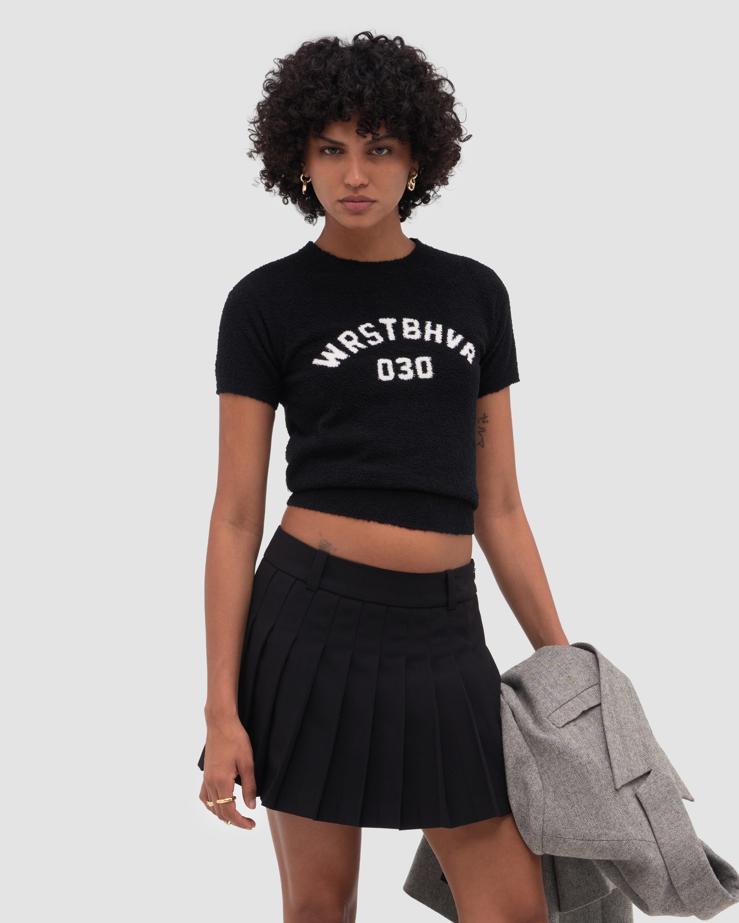 LUNA T-SHIRT