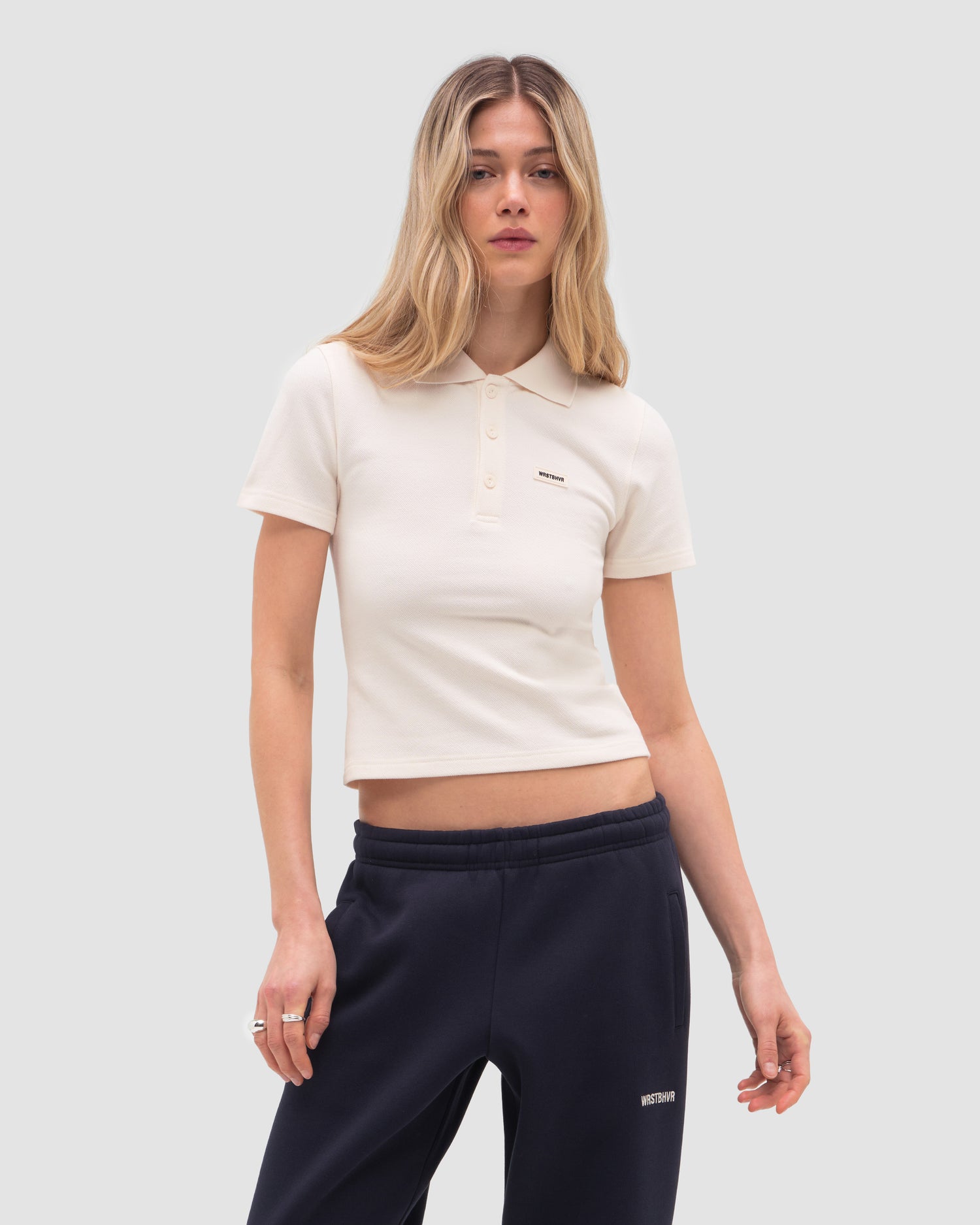 AURELIA POLO T-SHIRT